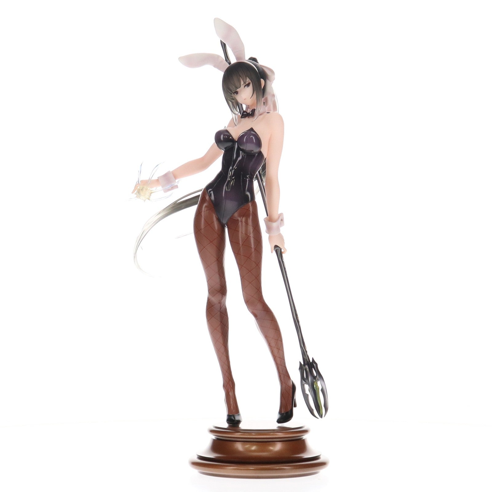 【中古即納】[FIG] ナーベラル・ガンマ so-bin バニーガールver. オーバーロード 1/8 完成品 フィギュア ホビージャパン(20250831)