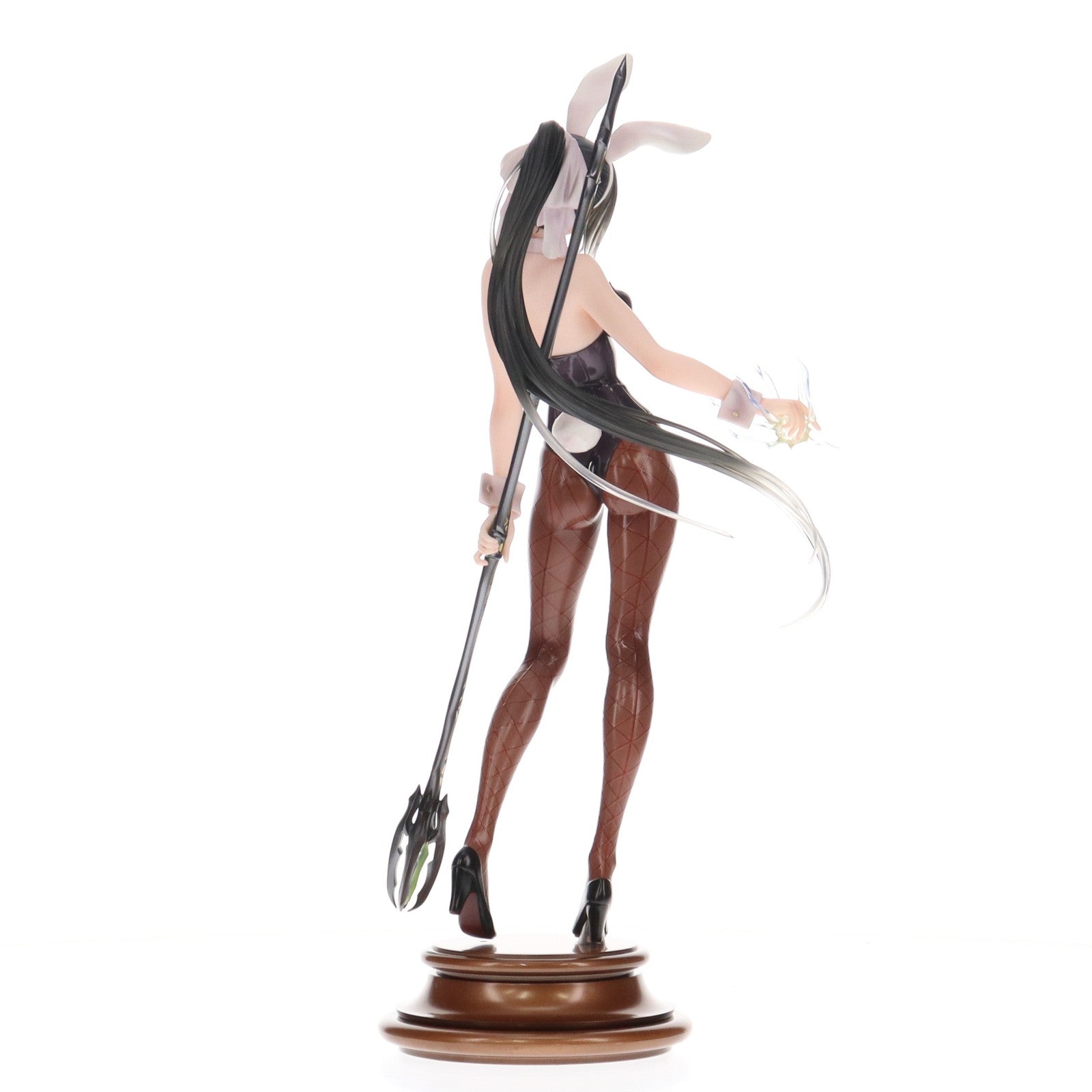 【中古即納】[FIG] ナーベラル・ガンマ so-bin バニーガールver. オーバーロード 1/8 完成品 フィギュア ホビージャパン(20250831)