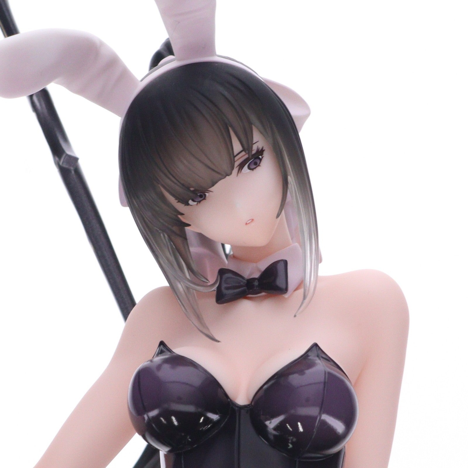 【中古即納】[FIG] ナーベラル・ガンマ so-bin バニーガールver. オーバーロード 1/8 完成品 フィギュア ホビージャパン(20250831)