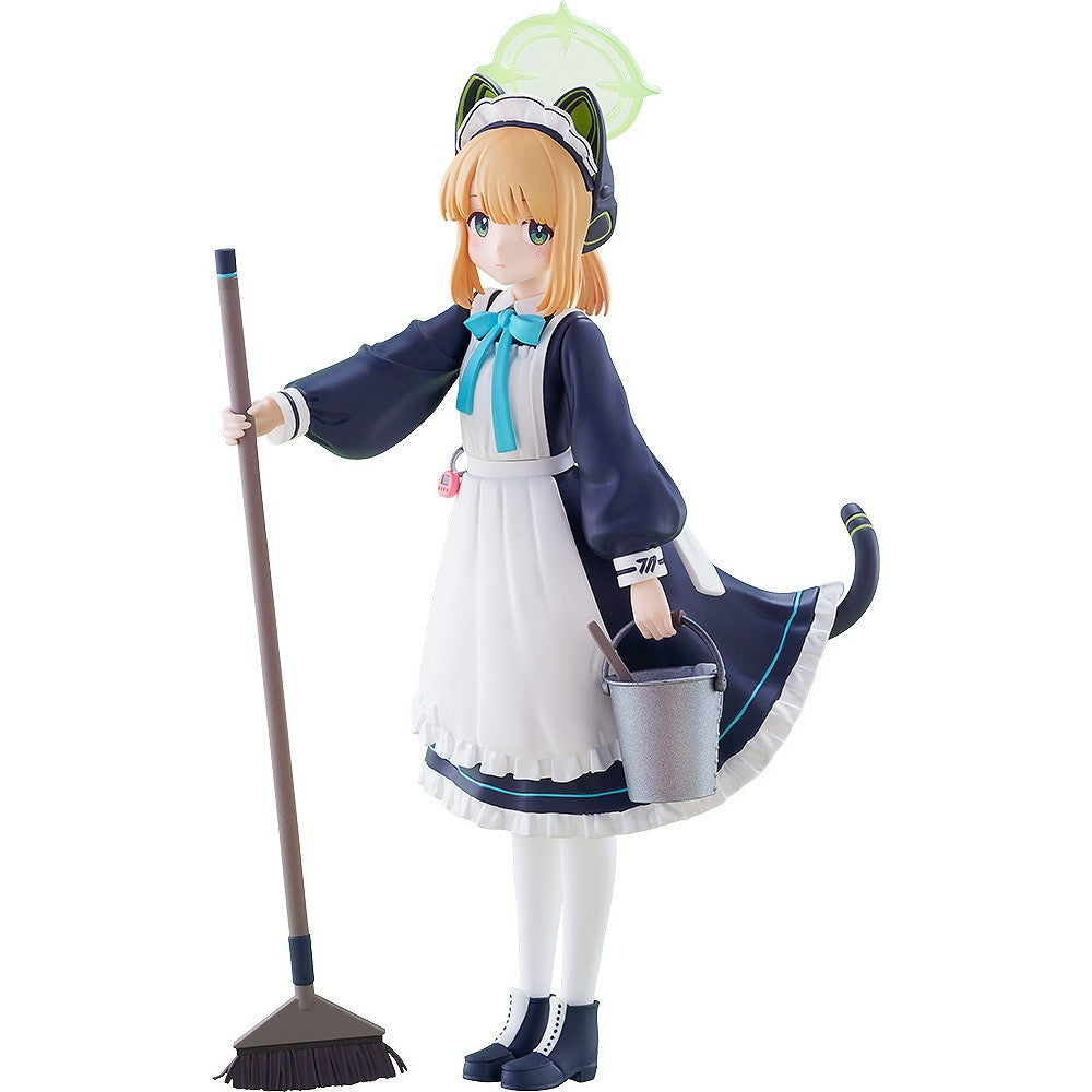 【中古即納】[FIG] POP UP PARADE(ポップアップパレード) ミドリ(メイド) ブルーアーカイブ -Blue Archive- 完成品 フィギュア グッドスマイルカンパニー(20260425)