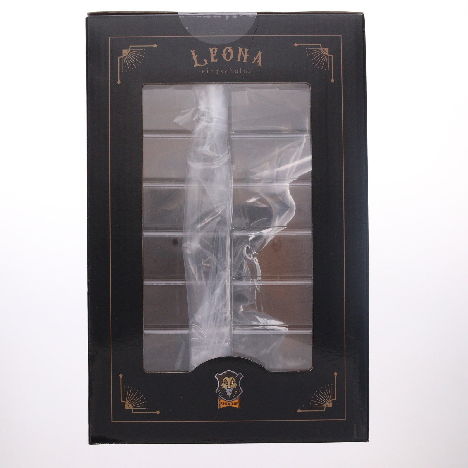 【中古即納】[FIG] ANIPLEX+限定 ポストカード無し レオナ・キングスカラー ディズニー ツイステッドワンダーランド 1/8 完成品 フィギュア アニプレックス(20210930)