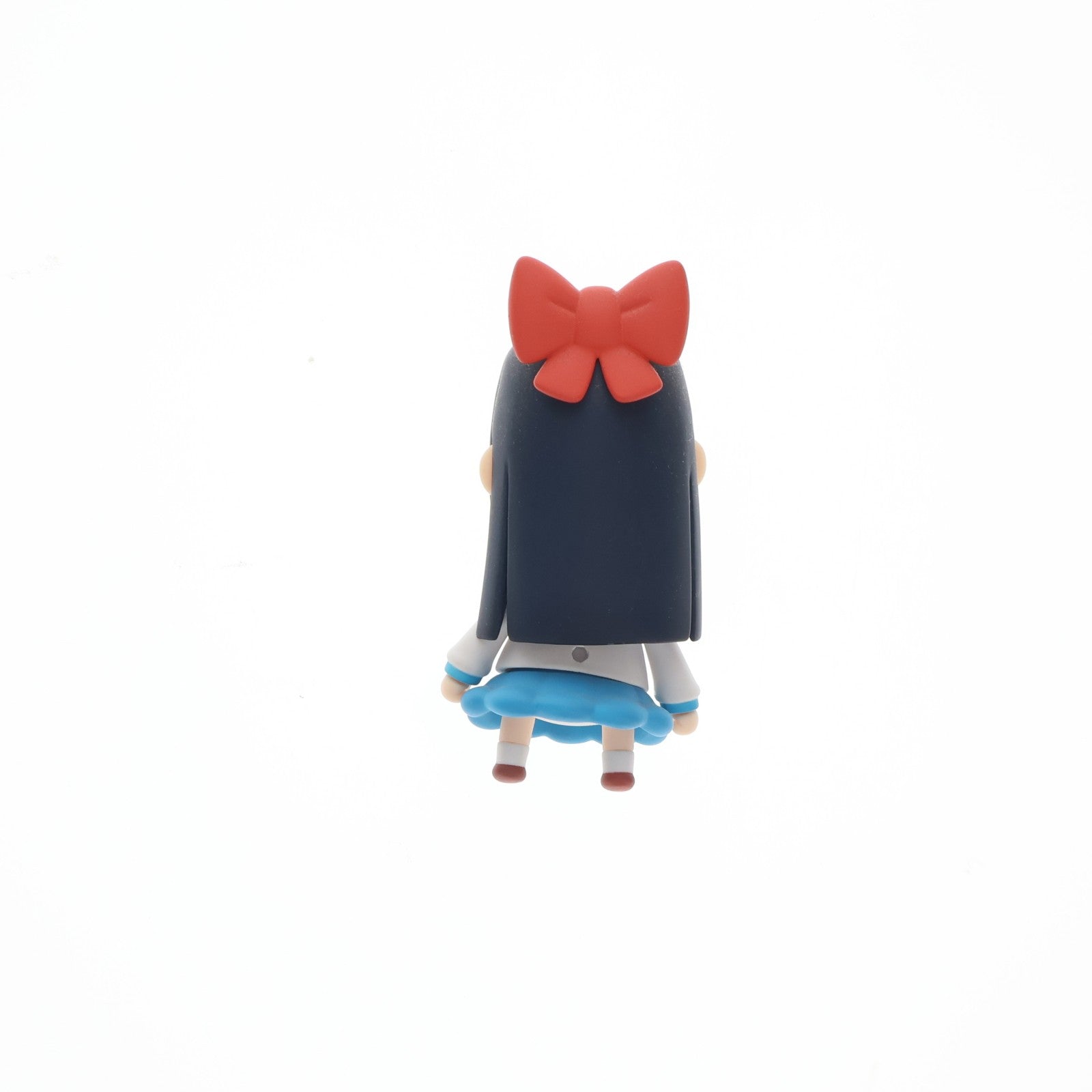 【中古即納】[FIG] ねんどろいど 712 ピピ美(ぴぴみ) ポプテピピック 完成品 可動フィギュア グッドスマイルカンパニー(20180729)