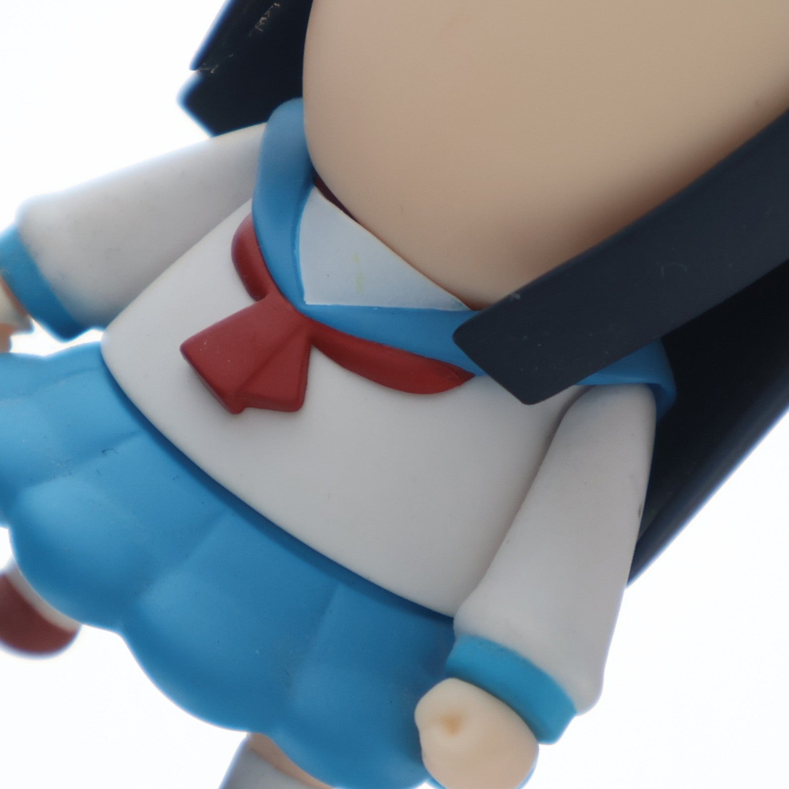 【中古即納】[FIG] ねんどろいど 712 ピピ美(ぴぴみ) ポプテピピック 完成品 可動フィギュア グッドスマイルカンパニー(20180729)