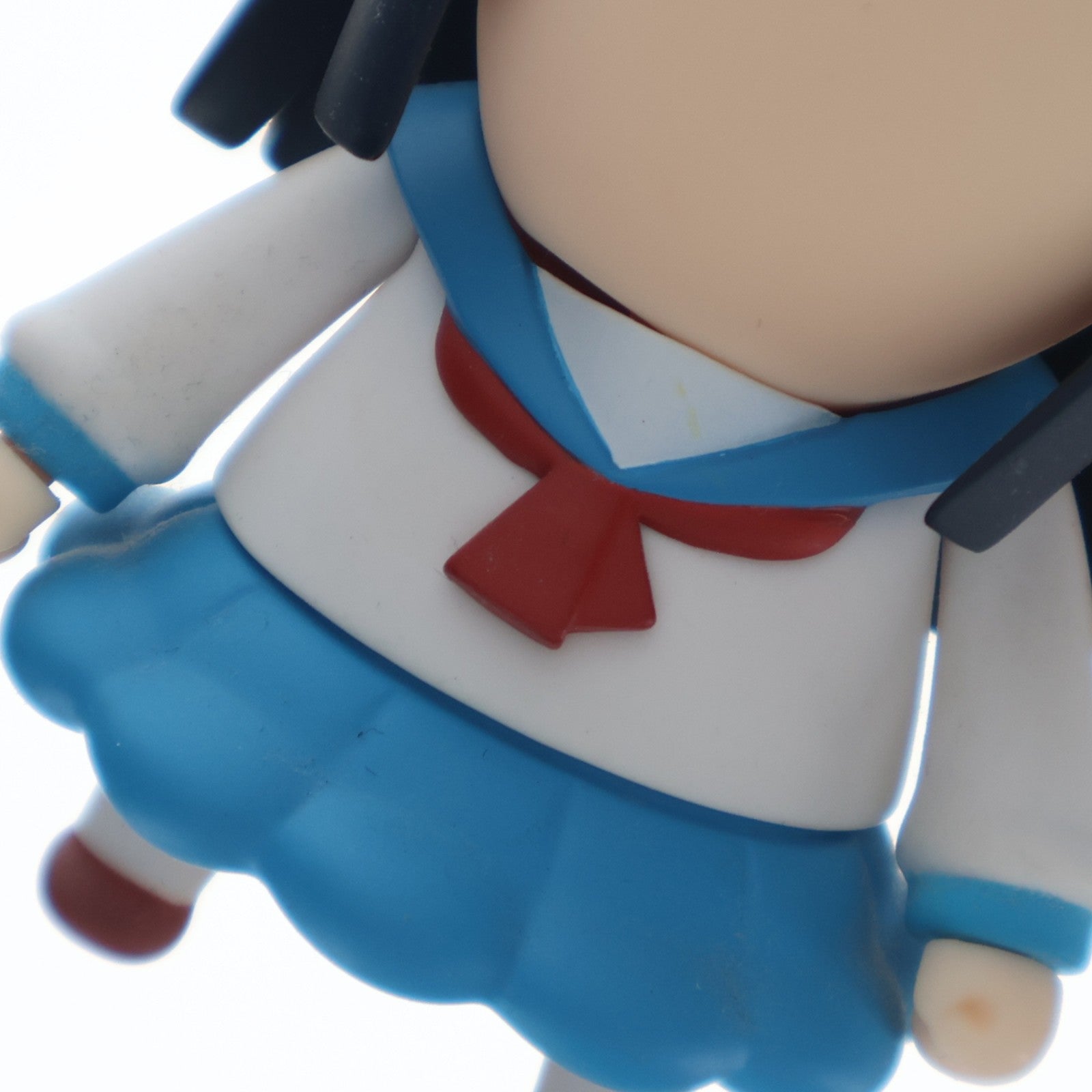 【中古即納】[FIG] ねんどろいど 712 ピピ美(ぴぴみ) ポプテピピック 完成品 可動フィギュア グッドスマイルカンパニー(20180729)