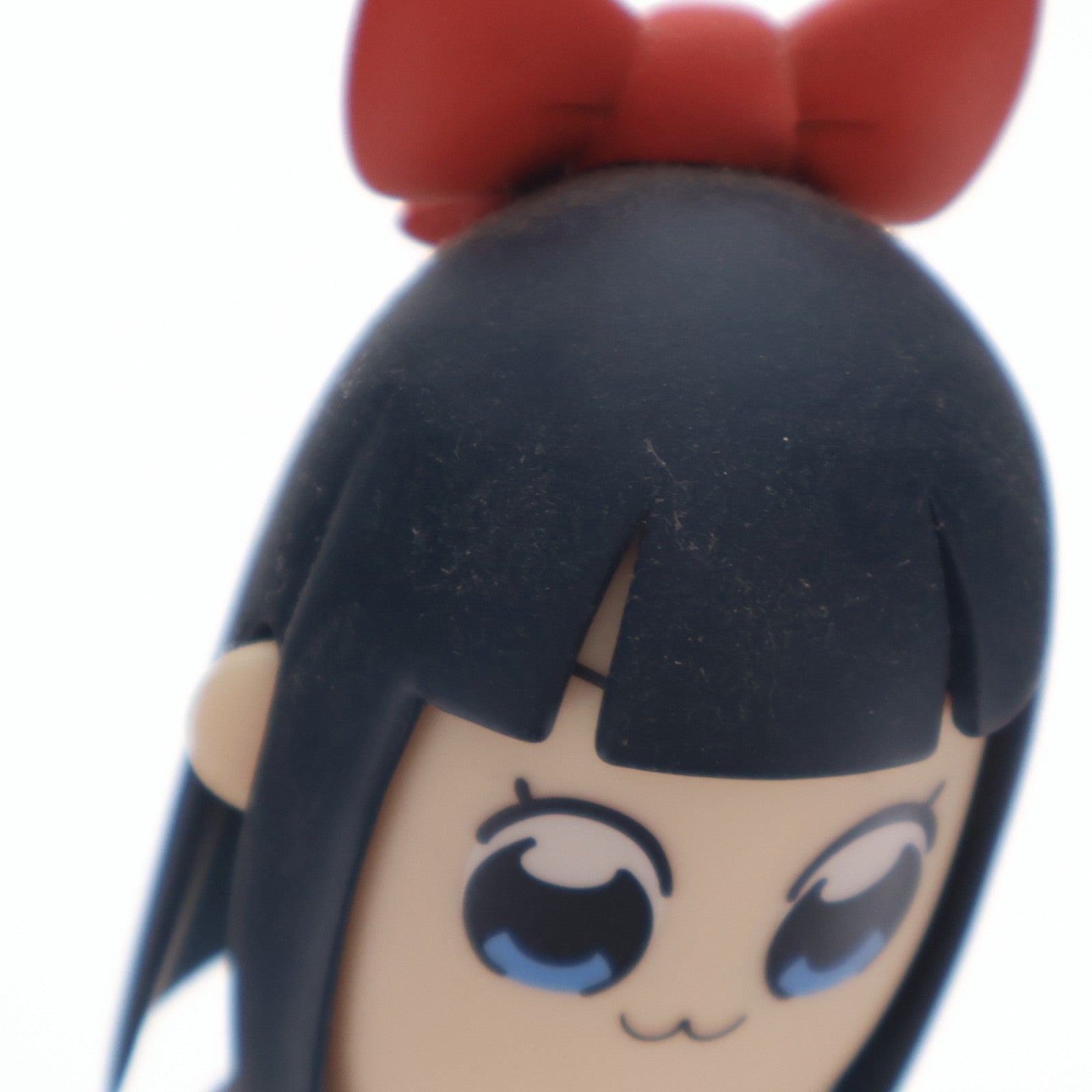 【中古即納】[FIG] ねんどろいど 712 ピピ美(ぴぴみ) ポプテピピック 完成品 可動フィギュア グッドスマイルカンパニー(20180729)