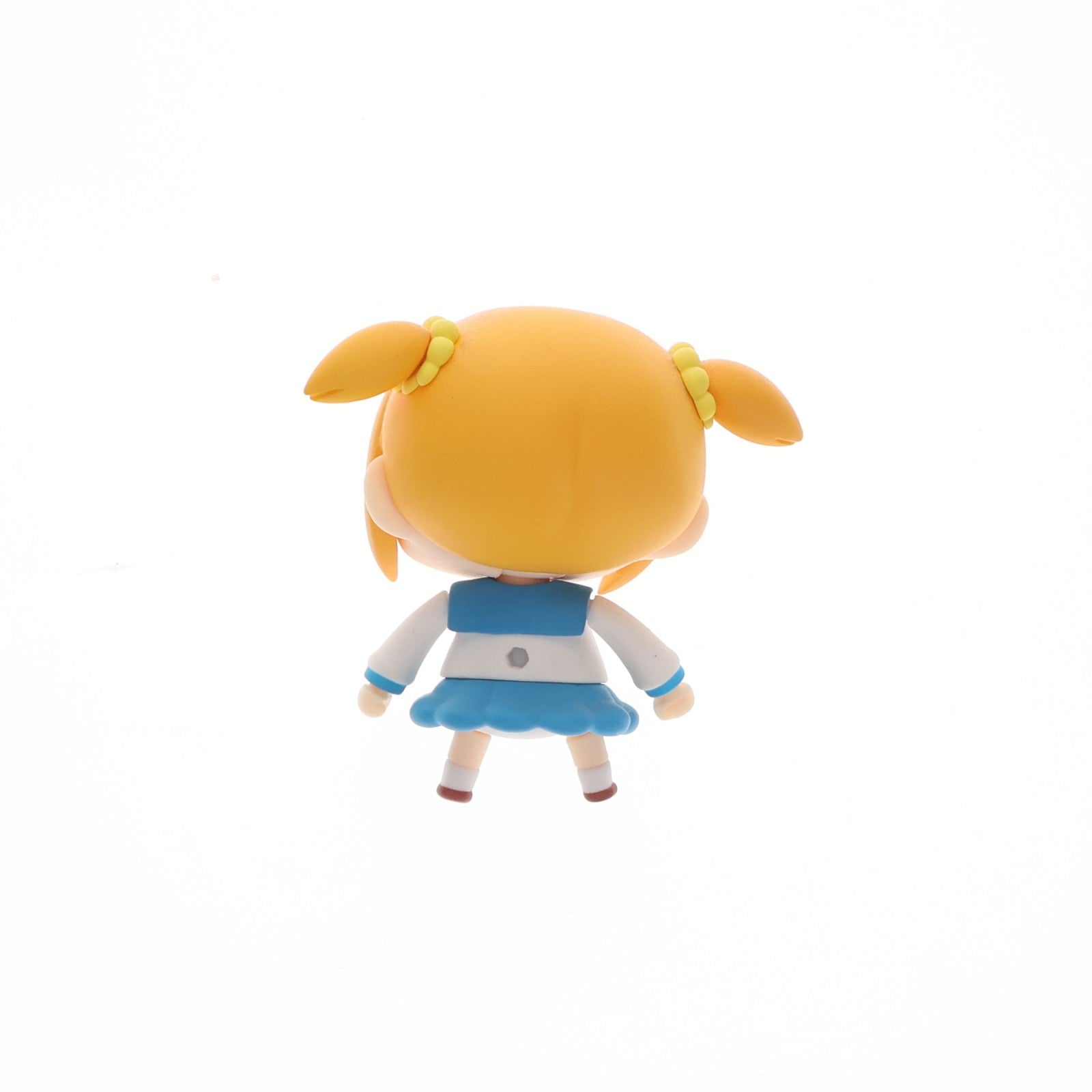 【中古即納】[FIG] ねんどろいど 711 ポプ子(ぽぷこ) ポプテピピック 完成品 可動フィギュア グッドスマイルカンパニー(20180729)