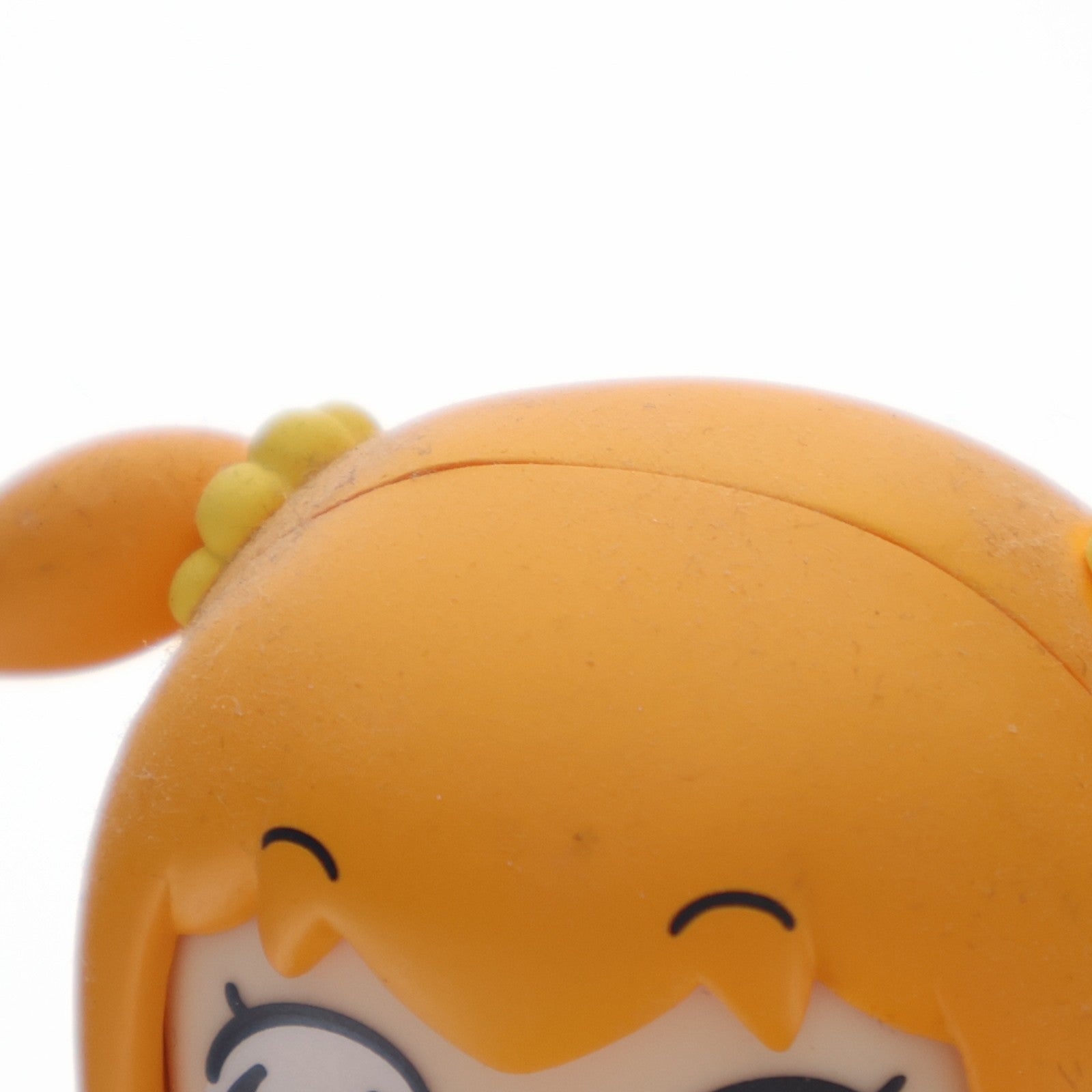 【中古即納】[FIG] ねんどろいど 711 ポプ子(ぽぷこ) ポプテピピック 完成品 可動フィギュア グッドスマイルカンパニー(20180729)