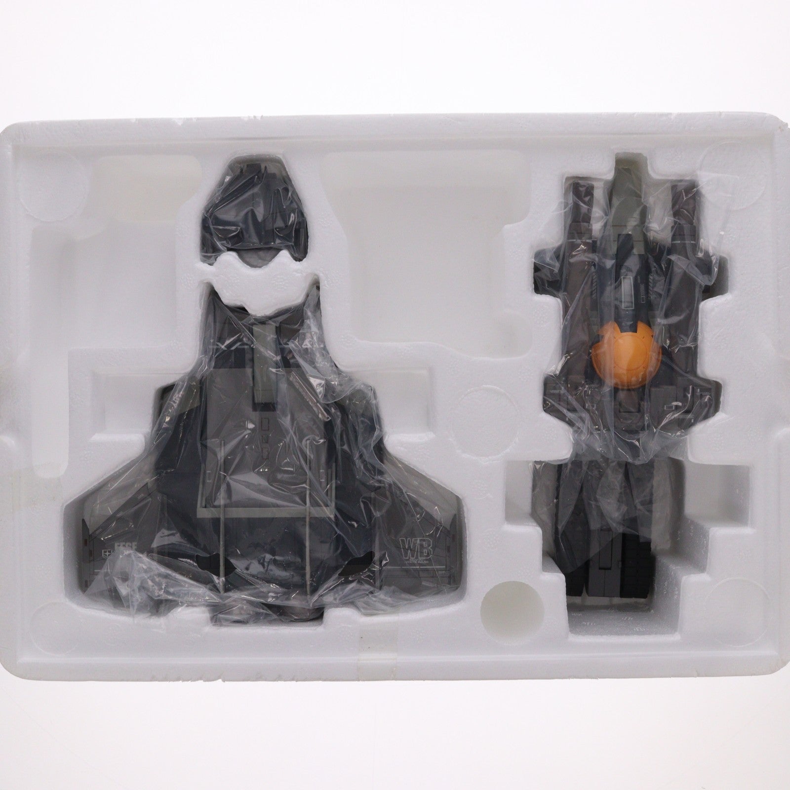 【中古即納】[FIG] GUNDAM FIX FIGURATION METAL COMPOSITE LIMITED RX-78-3 G3ガンダム Ver.Ka WITH Gファイター(G3ver.) 機動戦士ガンダム 完成品 可動フィギュア バンダイ(20070728)