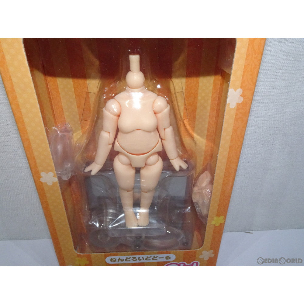 【中古即納】[FIG] ねんどろいどどーる archetype:Girl(アーキタイプ ガール) 完成品 可動フィギュア グッドスマイルカンパニー(20200708)