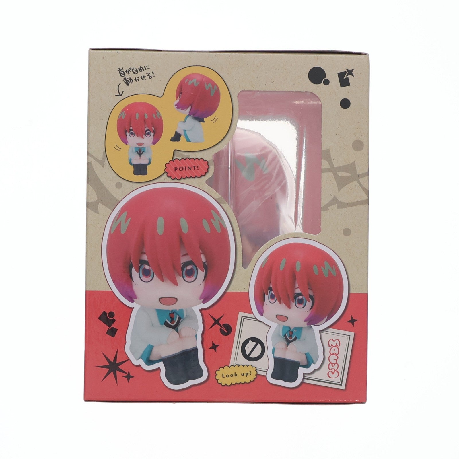 【中古即納】[FIG] プレミアムバンダイ限定特典付属 るかっぷ アマテ・ユズリハ(マチュ)&ニャアン セット 機動戦士Gundam GQuuuuuuX(ガンダム ジークアクス) 完成品 フィギュア メガハウス(20241127)