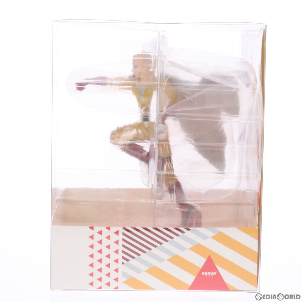 【中古即納】[FIG] POP UP PARADE(ポップアップパレード) サイタマ ヒーロースーツ Ver. ワンパンマン 完成品 フィギュア グッドスマイルカンパニー(20190928)