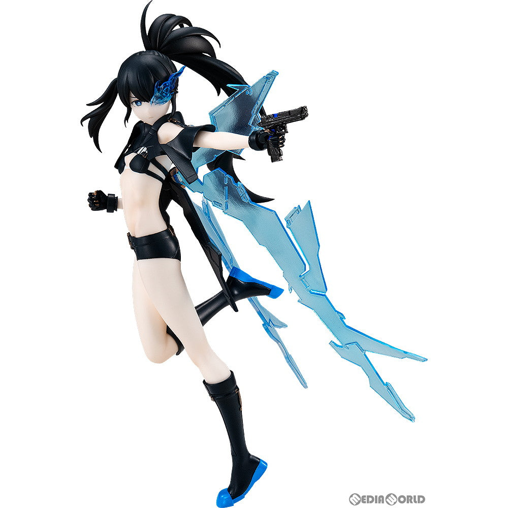 【中古即納】[FIG] POP UP PARADE(ポップアップパレード) エンプレス[ブラックロックシューター] DAWN FALL 覚醒 Ver. ブラック★★ロックシューター DAWN FALL 完成品 フィギュア グッドスマイルカンパニー(20230416)