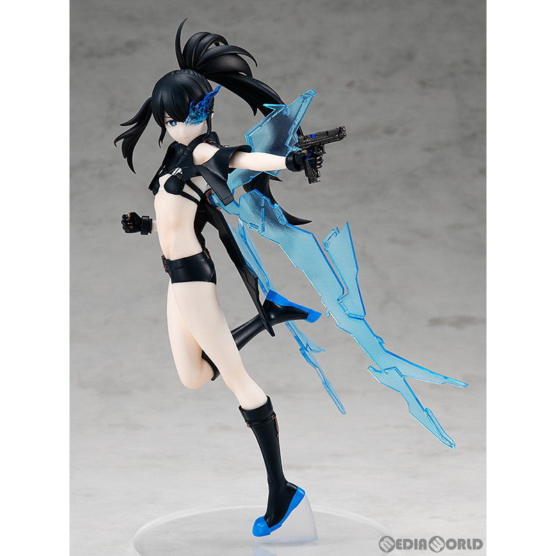 【中古即納】[FIG] POP UP PARADE(ポップアップパレード) エンプレス[ブラックロックシューター] DAWN FALL 覚醒 Ver. ブラック★★ロックシューター DAWN FALL 完成品 フィギュア グッドスマイルカンパニー(20230416)