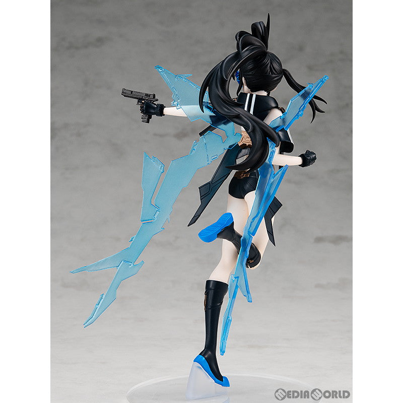 【中古即納】[FIG] POP UP PARADE(ポップアップパレード) エンプレス[ブラックロックシューター] DAWN FALL 覚醒 Ver. ブラック★★ロックシューター DAWN FALL 完成品 フィギュア グッドスマイルカンパニー(20230416)