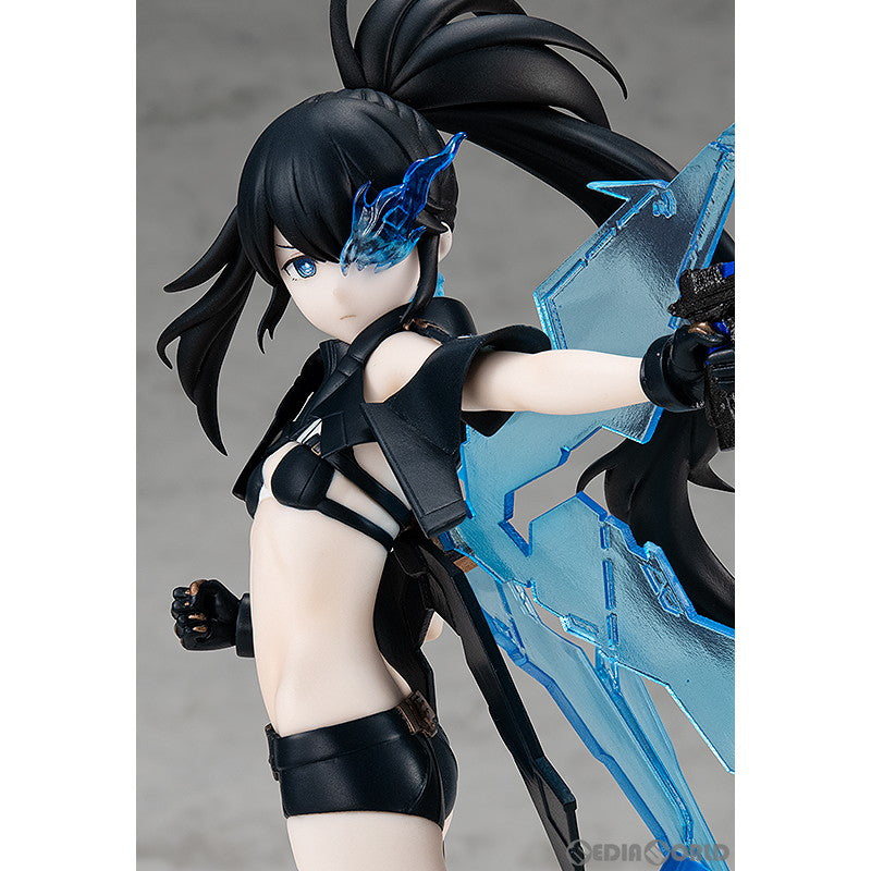 【中古即納】[FIG] POP UP PARADE(ポップアップパレード) エンプレス[ブラックロックシューター] DAWN FALL 覚醒 Ver. ブラック★★ロックシューター DAWN FALL 完成品 フィギュア グッドスマイルカンパニー(20230416)