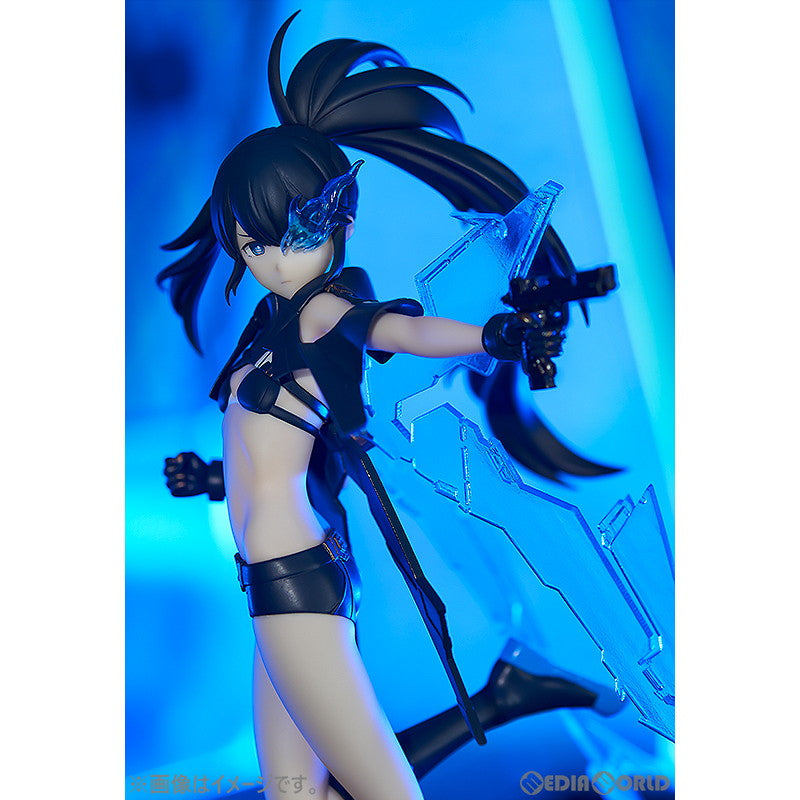 【中古即納】[FIG] POP UP PARADE(ポップアップパレード) エンプレス[ブラックロックシューター] DAWN FALL 覚醒 Ver. ブラック★★ロックシューター DAWN FALL 完成品 フィギュア グッドスマイルカンパニー(20230416)