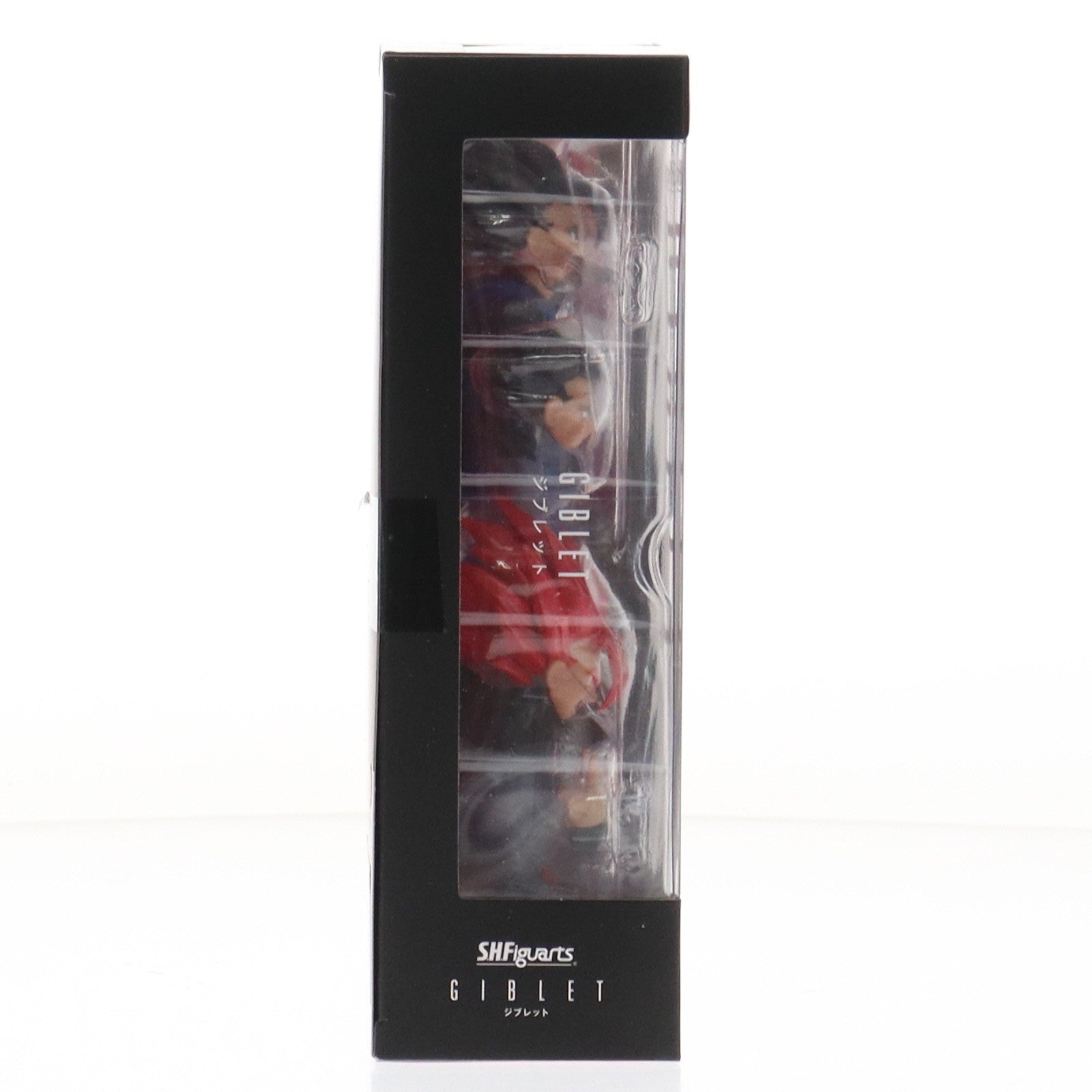 【中古即納】[FIG] 魂ウェブ商店限定 S.H.Figuarts(フィギュアーツ) ジブレット ドラゴンボール レジェンズ 完成品 可動フィギュア バンダイスピリッツ(20260123)