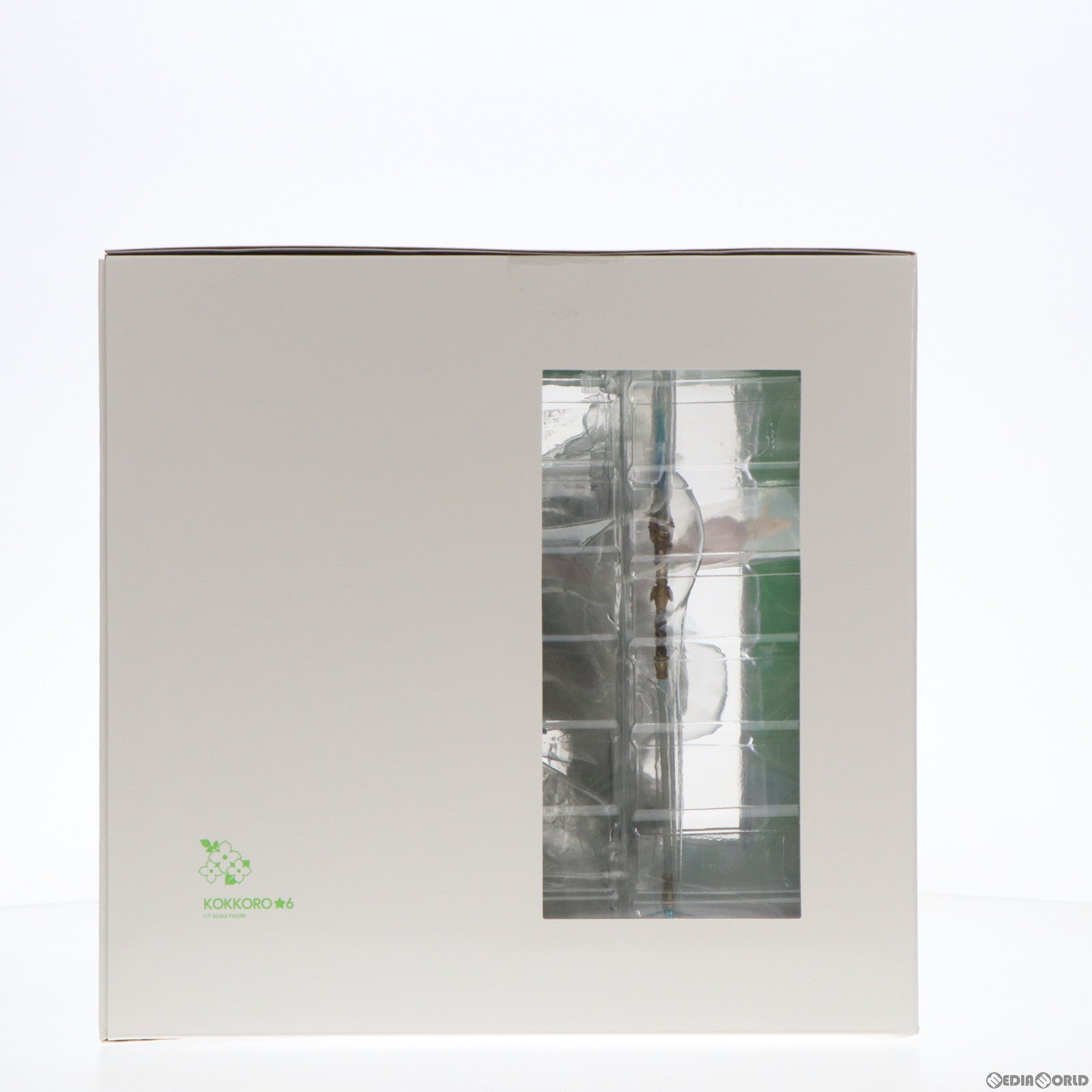 【中古即納】[FIG] F:NEX限定 コッコロ★6 プリンセスコネクト! Re:Dive 1/7 完成品 フィギュア(AMU-FNX759) フリュー(20230331)