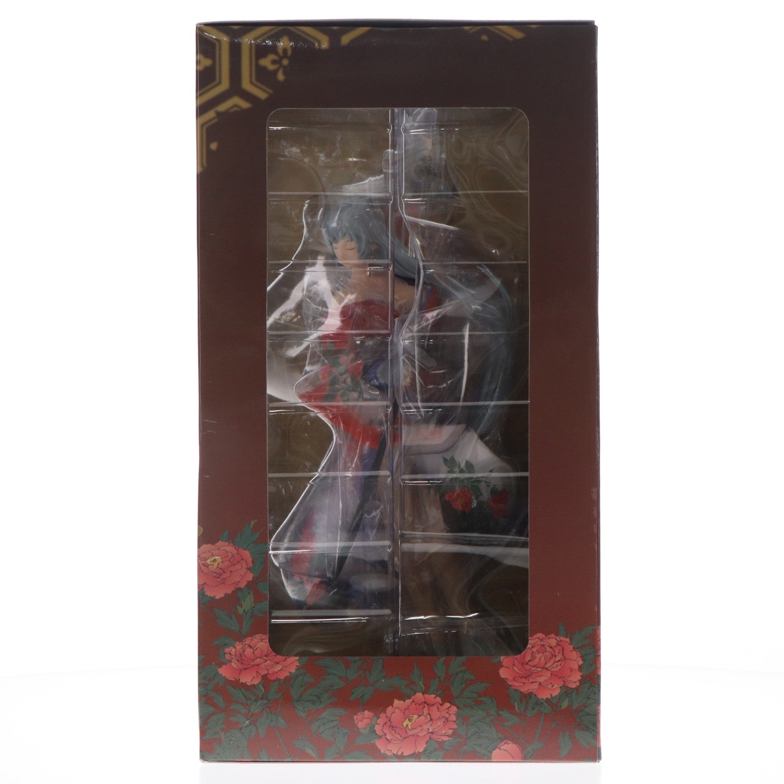 【中古即納】[FIG] 趙雲子龍(ちょううんしりゅう) クローズアイ 一騎当千 1/6 完成品 フィギュア BEAT(ビート)(20100227)