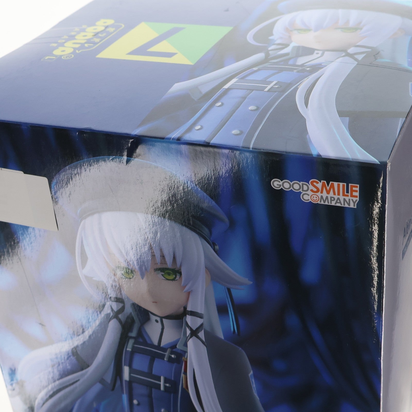 【中古即納】[FIG] POP UP PARADE(ポップアップパレード) アルティナ・オライオン L size 英雄伝説 閃の軌跡 完成品 フィギュア グッドスマイルカンパニー(20250124)