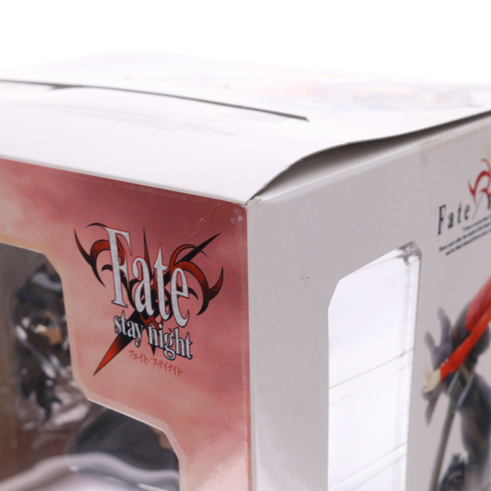 【中古即納】[FIG] 遠坂凛(とおさかりん) Fate/stay night(フェイト/ステイナイト) 1/8 完成品 フィギュア グッドスマイルカンパニー(20050226)