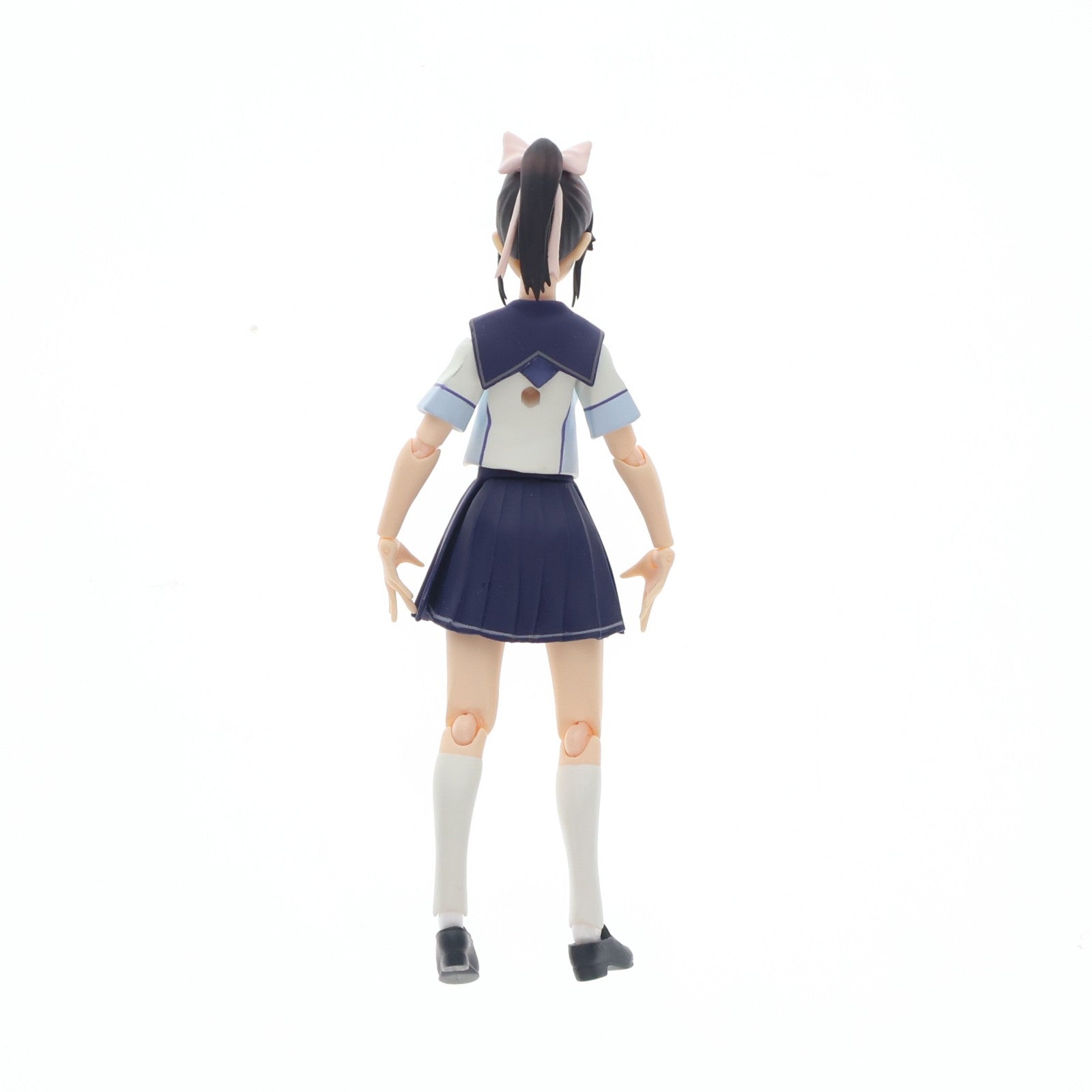 【中古即納】[FIG] figma(フィグマ) 108 高嶺愛花(たかねまなか) ラブプラス+ 完成品 可動フィギュア マックスファクトリー(20111001)