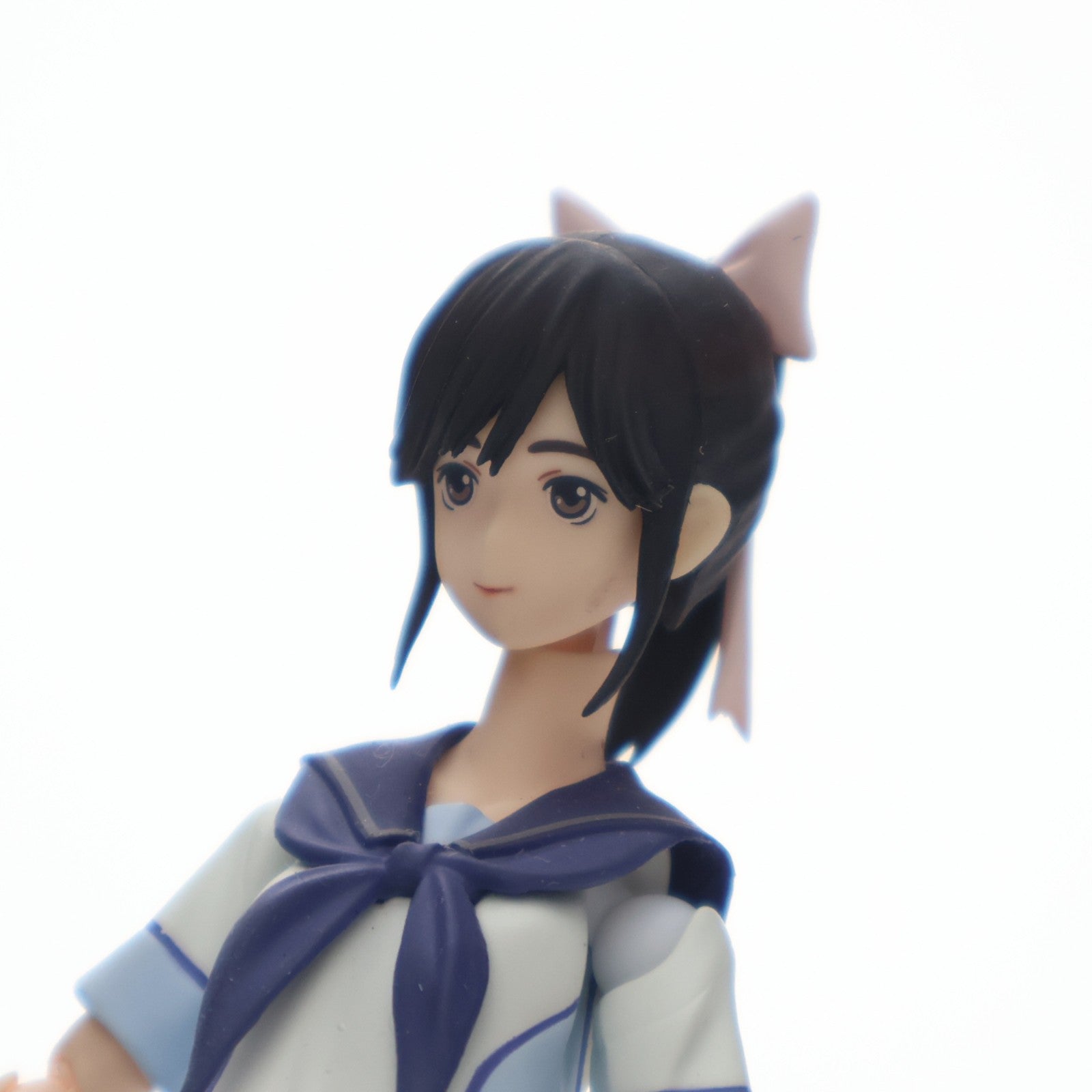 【中古即納】[FIG] figma(フィグマ) 108 高嶺愛花(たかねまなか) ラブプラス+ 完成品 可動フィギュア マックスファクトリー(20111001)