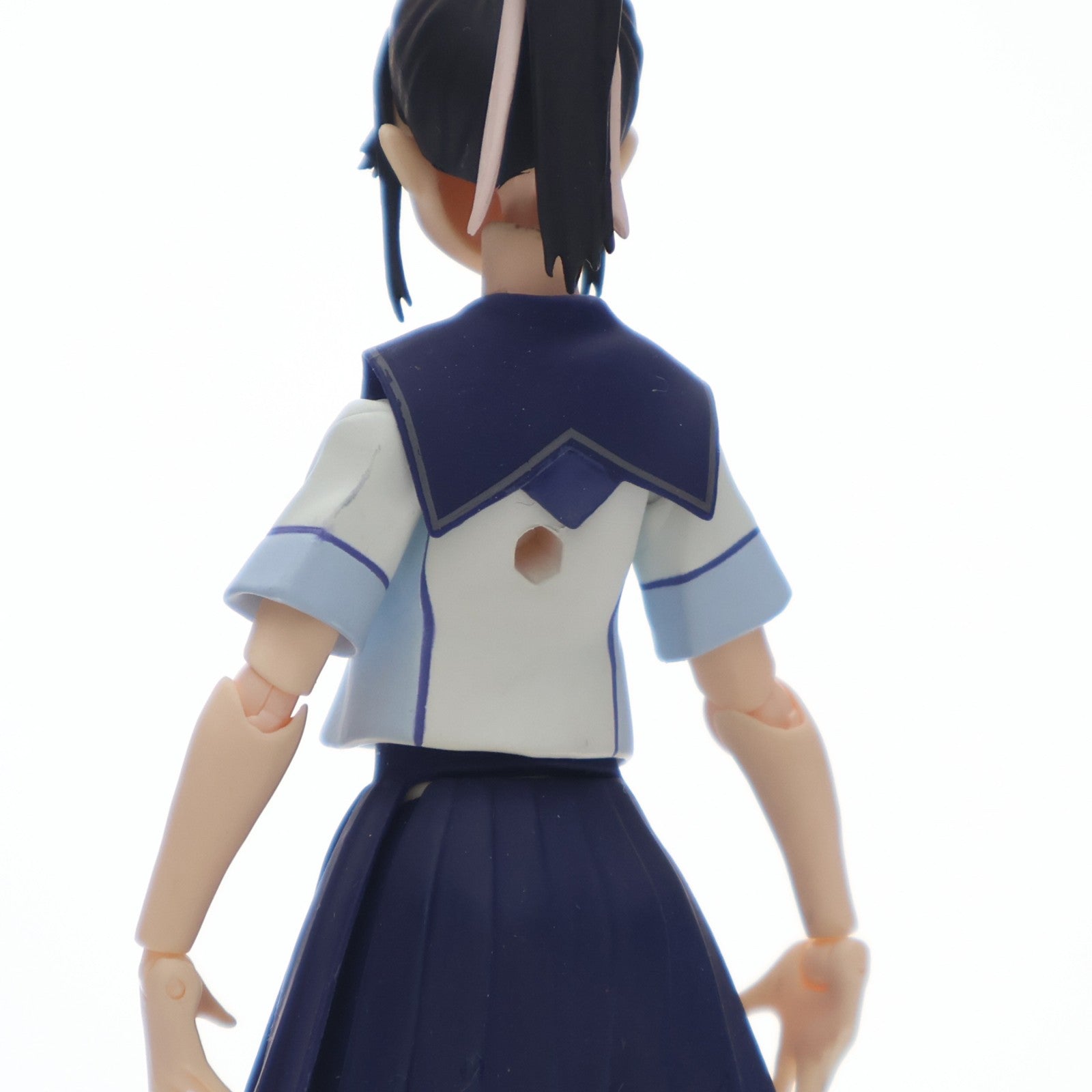 【中古即納】[FIG] figma(フィグマ) 108 高嶺愛花(たかねまなか) ラブプラス+ 完成品 可動フィギュア マックスファクトリー(20111001)