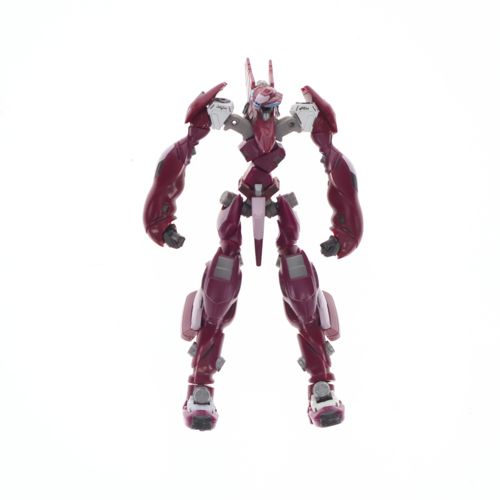 【中古即納】[FIG] ROBOT魂(SIDE FFN) ファフナー・マークジーベン 蒼穹のファフナー 完成品 可動フィギュア バンダイ(20110827)
