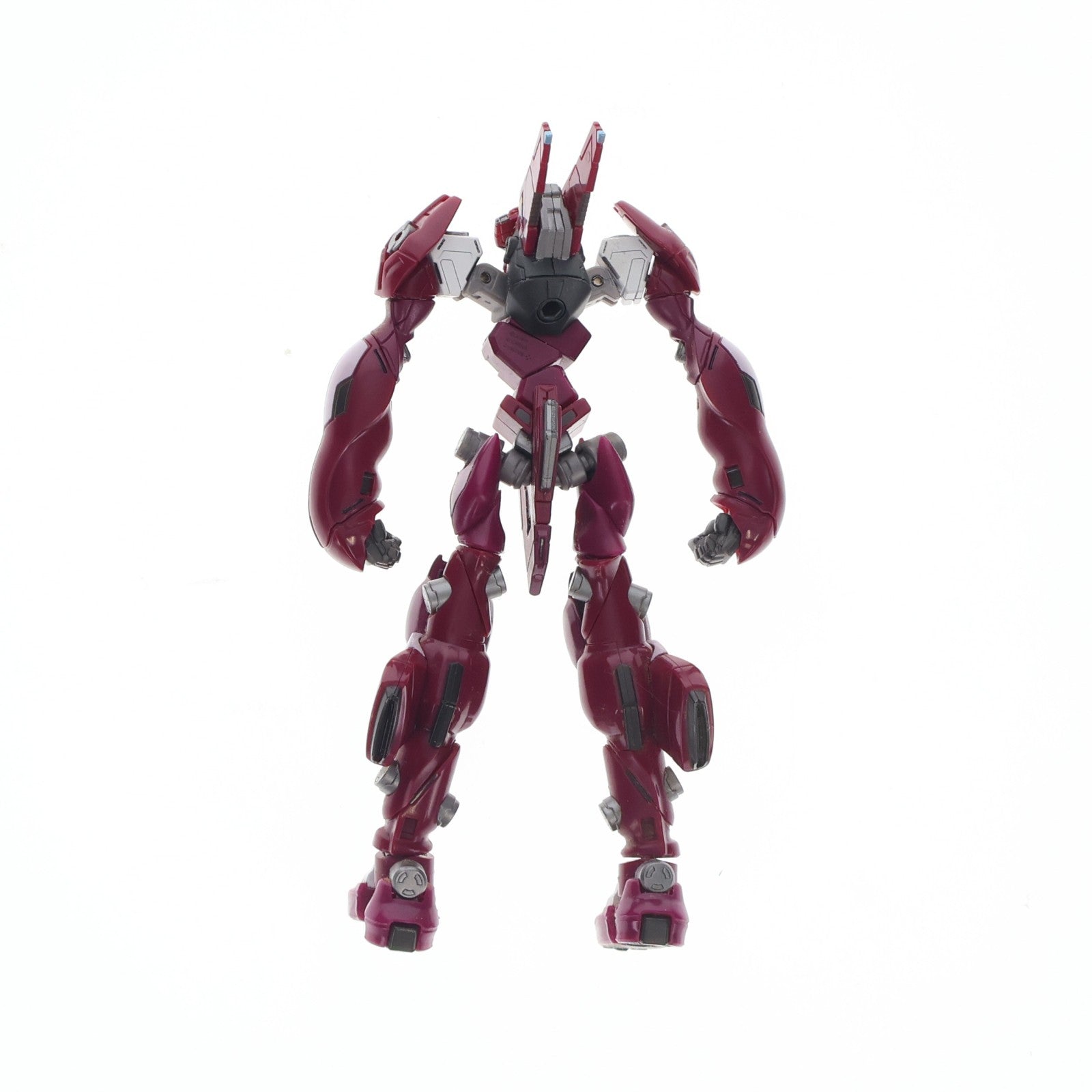 【中古即納】[FIG] ROBOT魂(SIDE FFN) ファフナー・マークジーベン 蒼穹のファフナー 完成品 可動フィギュア バンダイ(20110827)