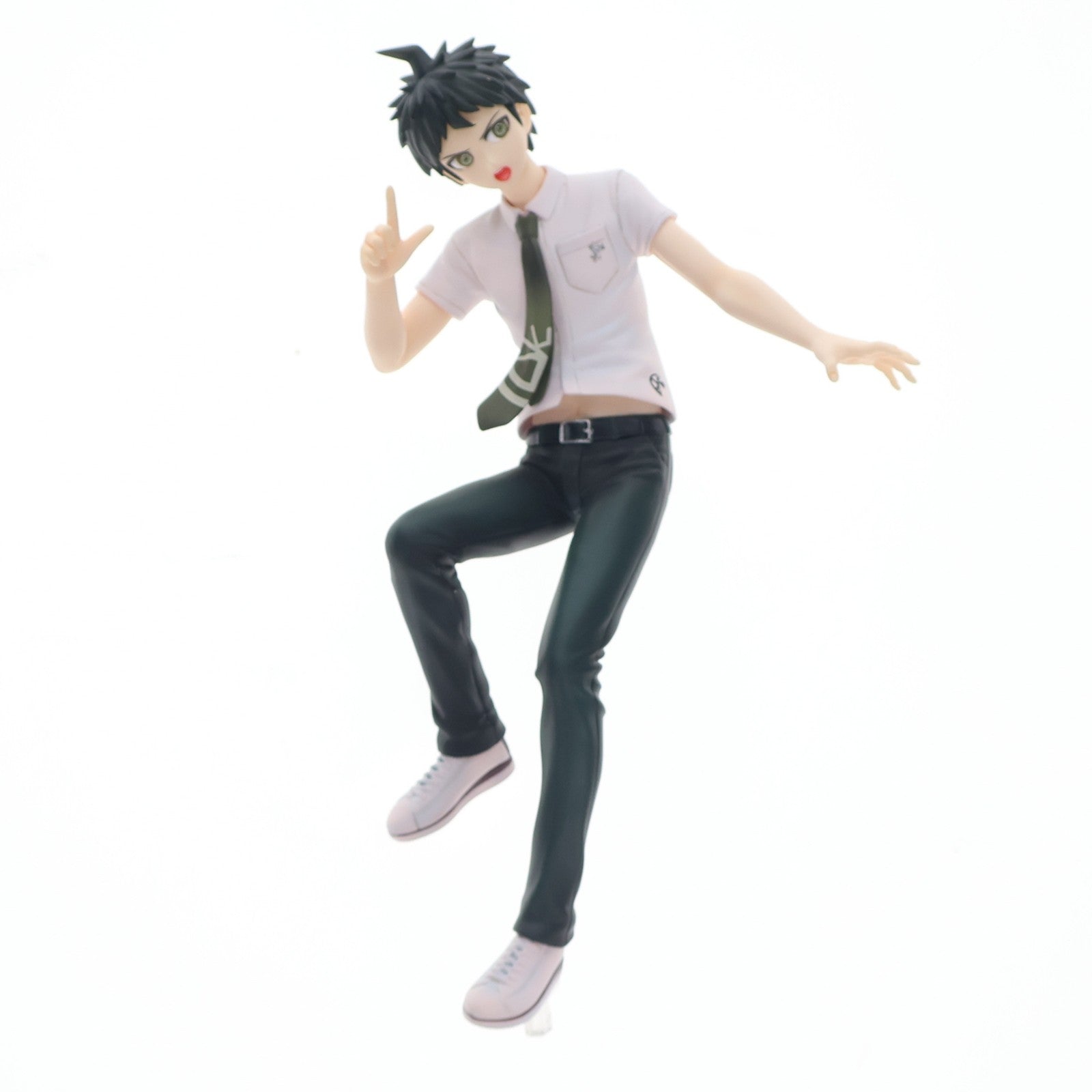 【中古即納】[FIG] ARTFX J 日向創(ひなたはじめ) スーパーダンガンロンパ2 さよなら絶望学園 1/8 完成品 フィギュア(PP564) コトブキヤ(20190220)