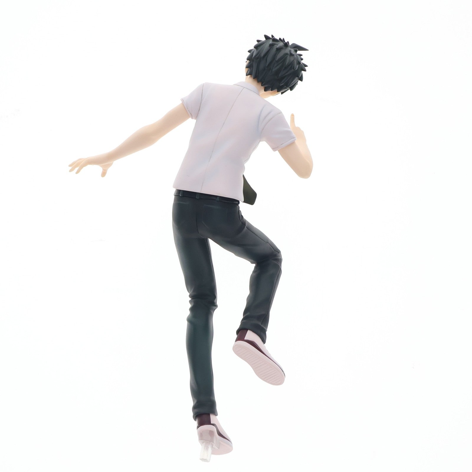 【中古即納】[FIG] ARTFX J 日向創(ひなたはじめ) スーパーダンガンロンパ2 さよなら絶望学園 1/8 完成品 フィギュア(PP564) コトブキヤ(20190220)
