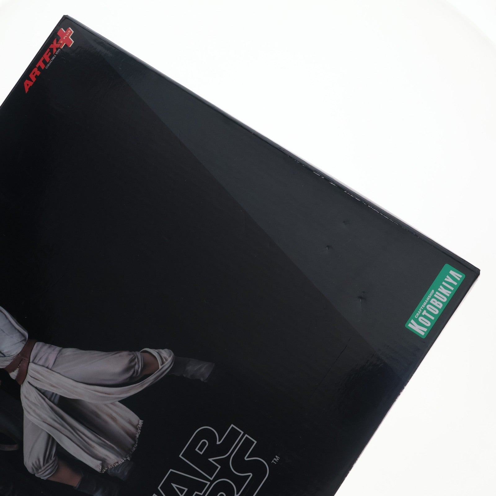 【中古即納】[FIG] ARTFX+ レイ&フィン 2パック フォースの覚醒版 STAR WARS(スター・ウォーズ) 1/10簡易組立キット フィギュア(SW121) コトブキヤ(20170625)