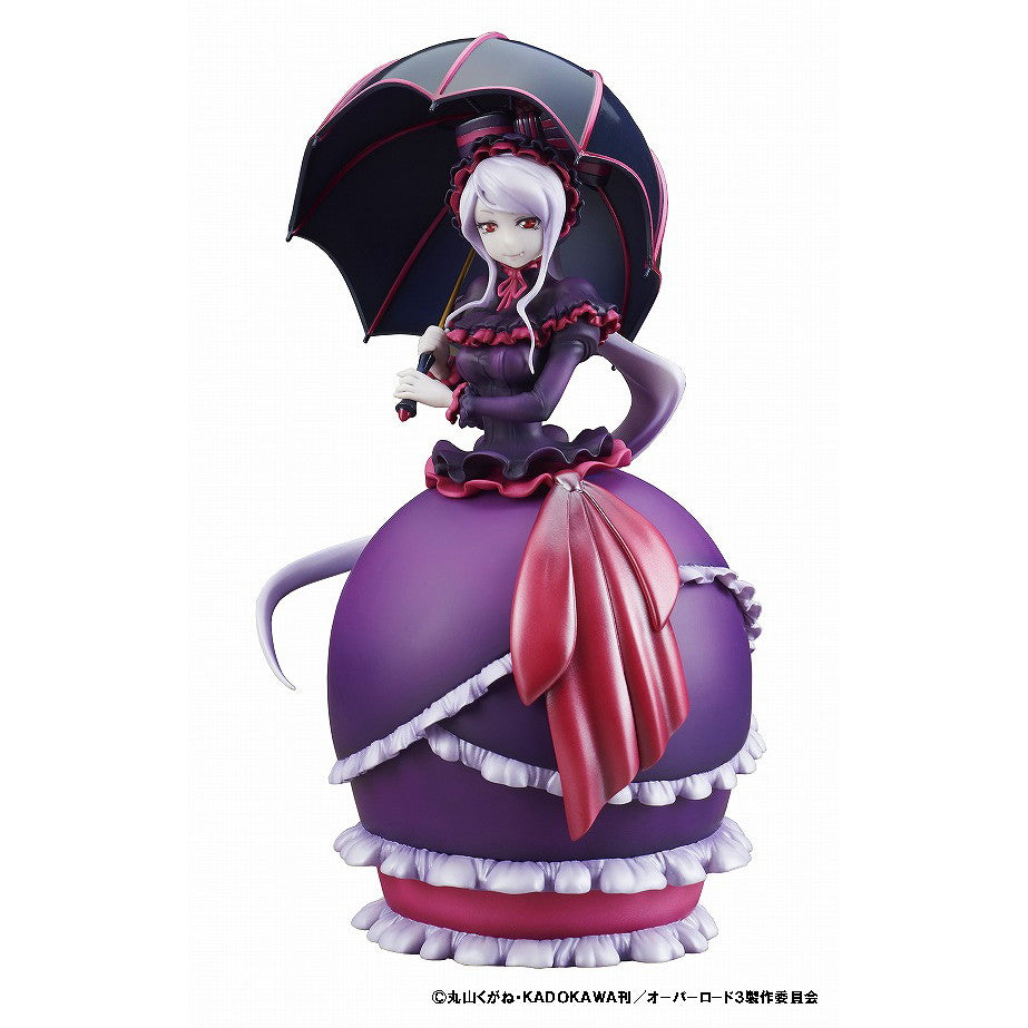 【中古即納】[FIG] (再々販) シャルティア・ブラッドフォールン オーバーロード 1/7 完成品 フィギュア 回天堂/マベル(20250531)