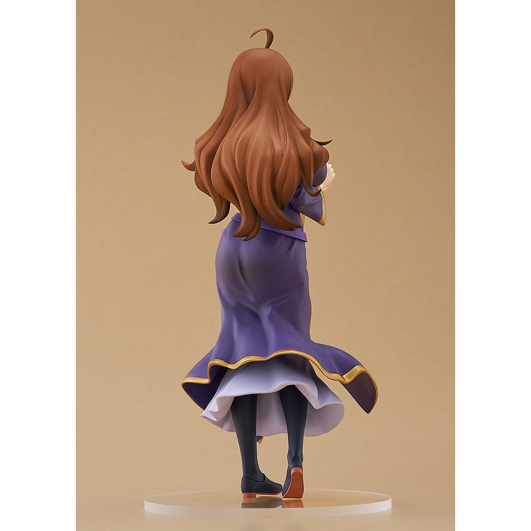 【中古即納】[FIG] POP UP PARADE(ポップアップパレード) ウィズ L size TVアニメ「この素晴らしい世界に祝福を!3」 完成品 フィギュア グッドスマイルカンパニー(20250521)