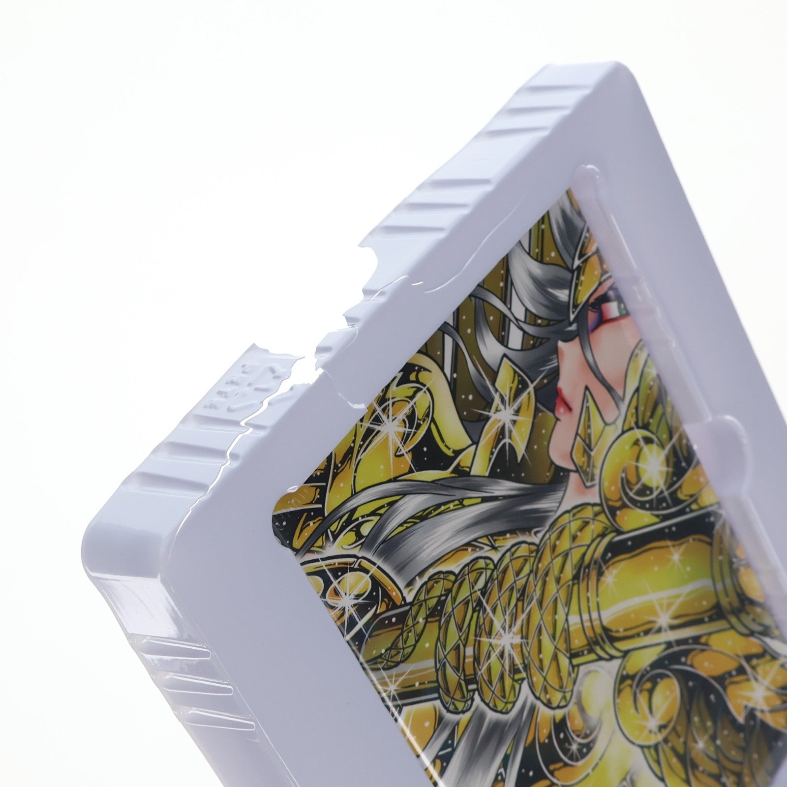 【中古即納】[FIG] コミックス付属 聖闘士聖衣神話EX オピュクスオデッセウス 聖闘士星矢 完成品 可動フィギュア 魂ウェブ商店限定 バンダイスピリッツ(20250624)