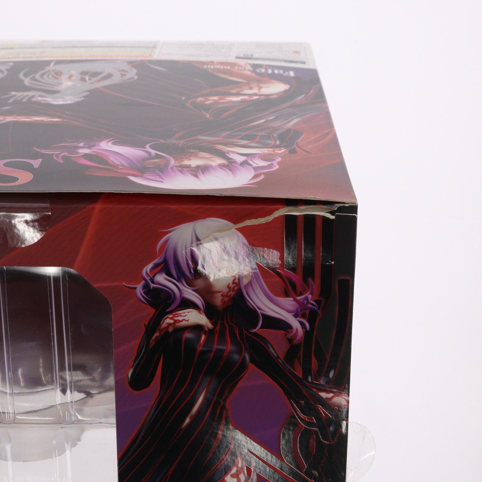 【中古即納】[FIG] ANIPLEX+限定 間桐桜-マキリの杯-(まとうさくら) 劇場版 Fate/stay night[Heaven's Feel](フェイト/ステイナイト ヘブンズフィール) 1/7 完成品 フィギュア アニプレックス(20210228)