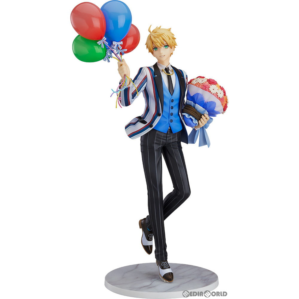 【中古即納】[FIG] セイバー/アーサー・ペンドラゴン〔プロトタイプ〕 英霊正装Ver. Fate/Grand Order(フェイト/グランドオーダー) 1/8 完成品 フィギュア オランジュ・ルージュ(20211113)