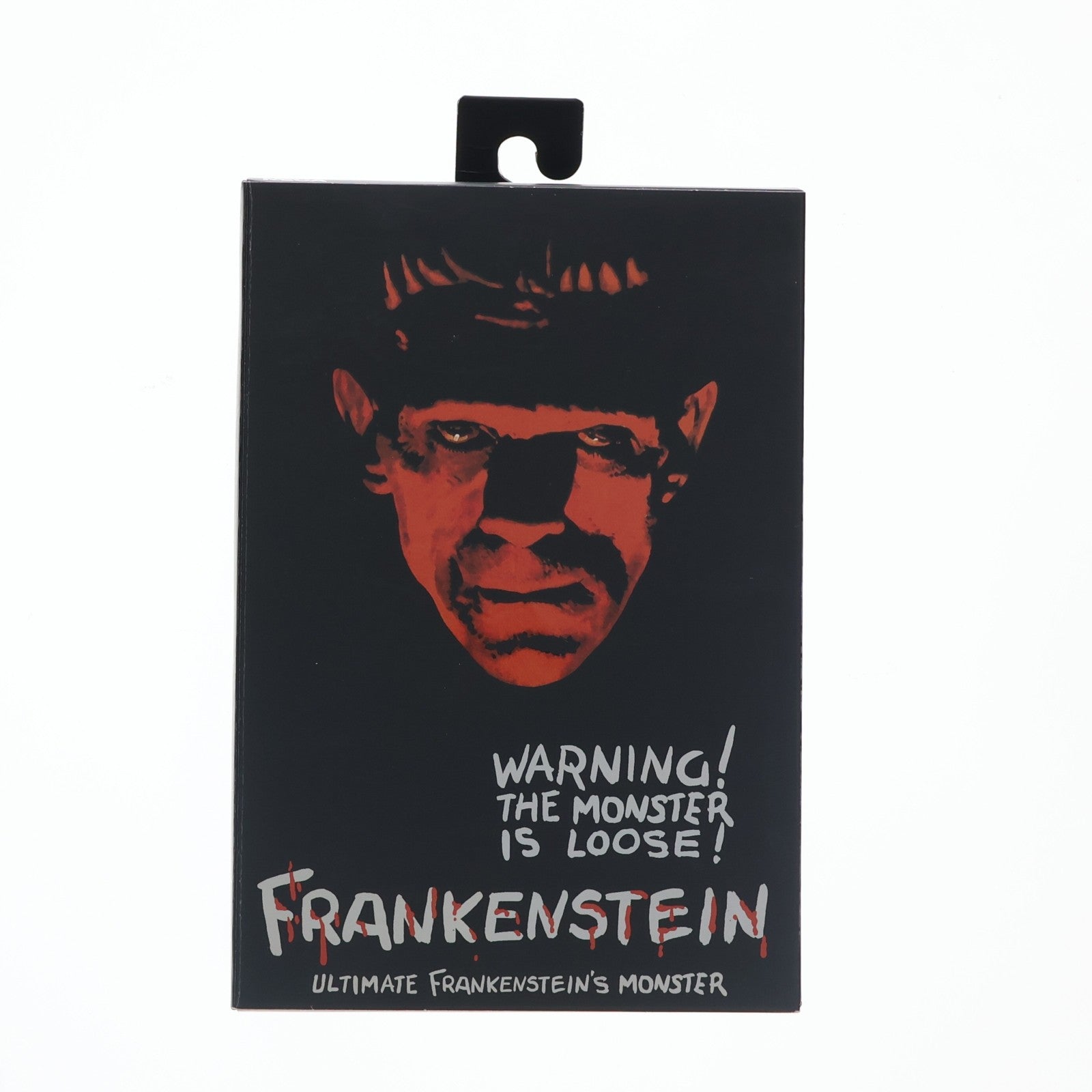 【中古即納】[FIG] アルティメット 7インチ アクションフィギュア Frankenstein(フランケンシュタイン) モンスター 完成品 可動フィギュア ネカ(20210808)