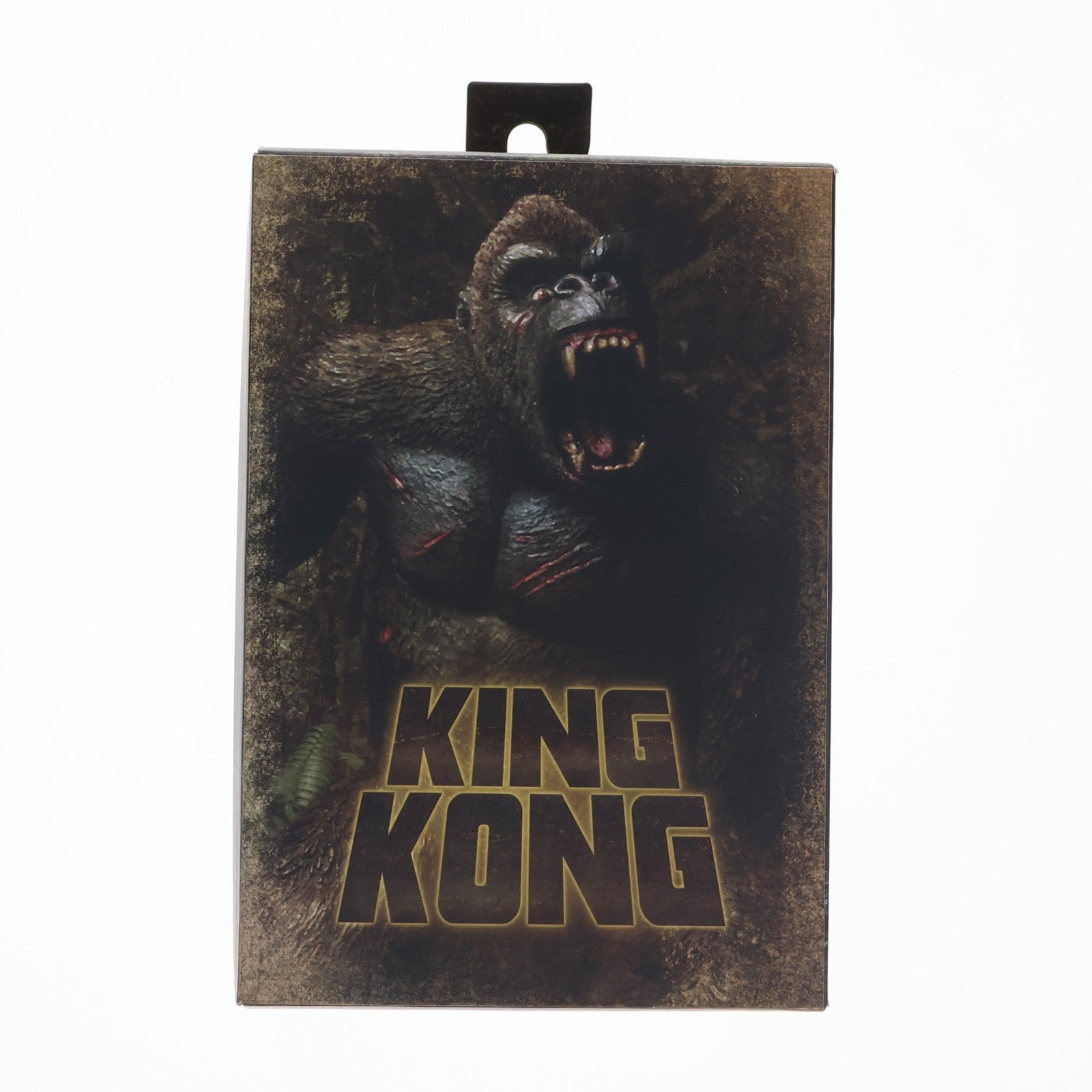 【中古即納】[FIG] キングコング 7インチ 完成品 アクションフィギュア ネカ(20200930)