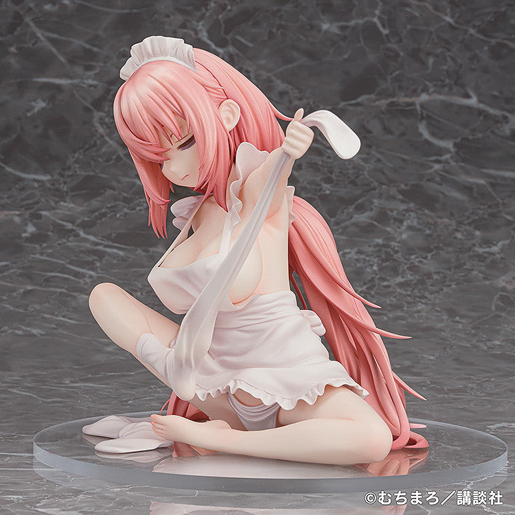 【中古即納】[FIG] 陸奥こまろ(みちのくこまろ) 生徒会にも穴はある! 1/6 完成品 フィギュア Phat!(ファット・カンパニー)(20260428)