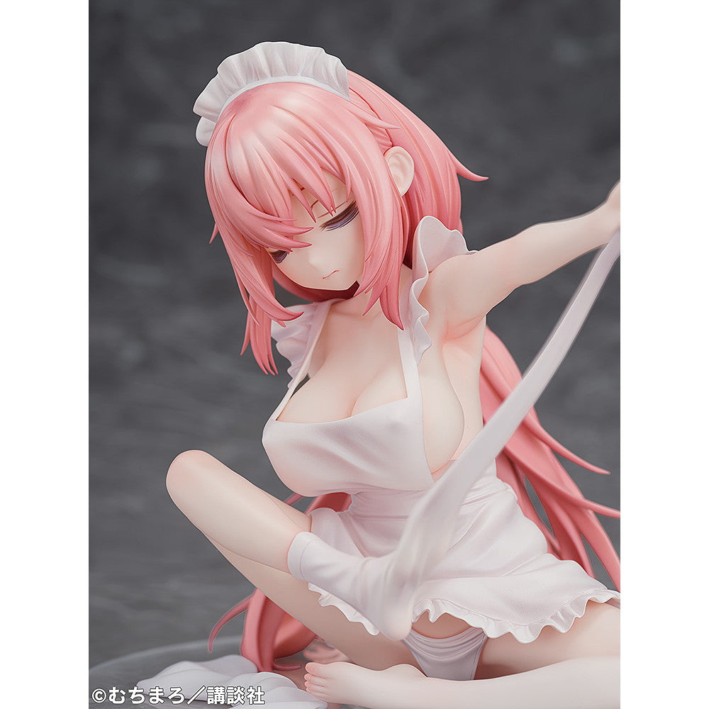 【中古即納】[FIG] 陸奥こまろ(みちのくこまろ) 生徒会にも穴はある! 1/6 完成品 フィギュア Phat!(ファット・カンパニー)(20260428)