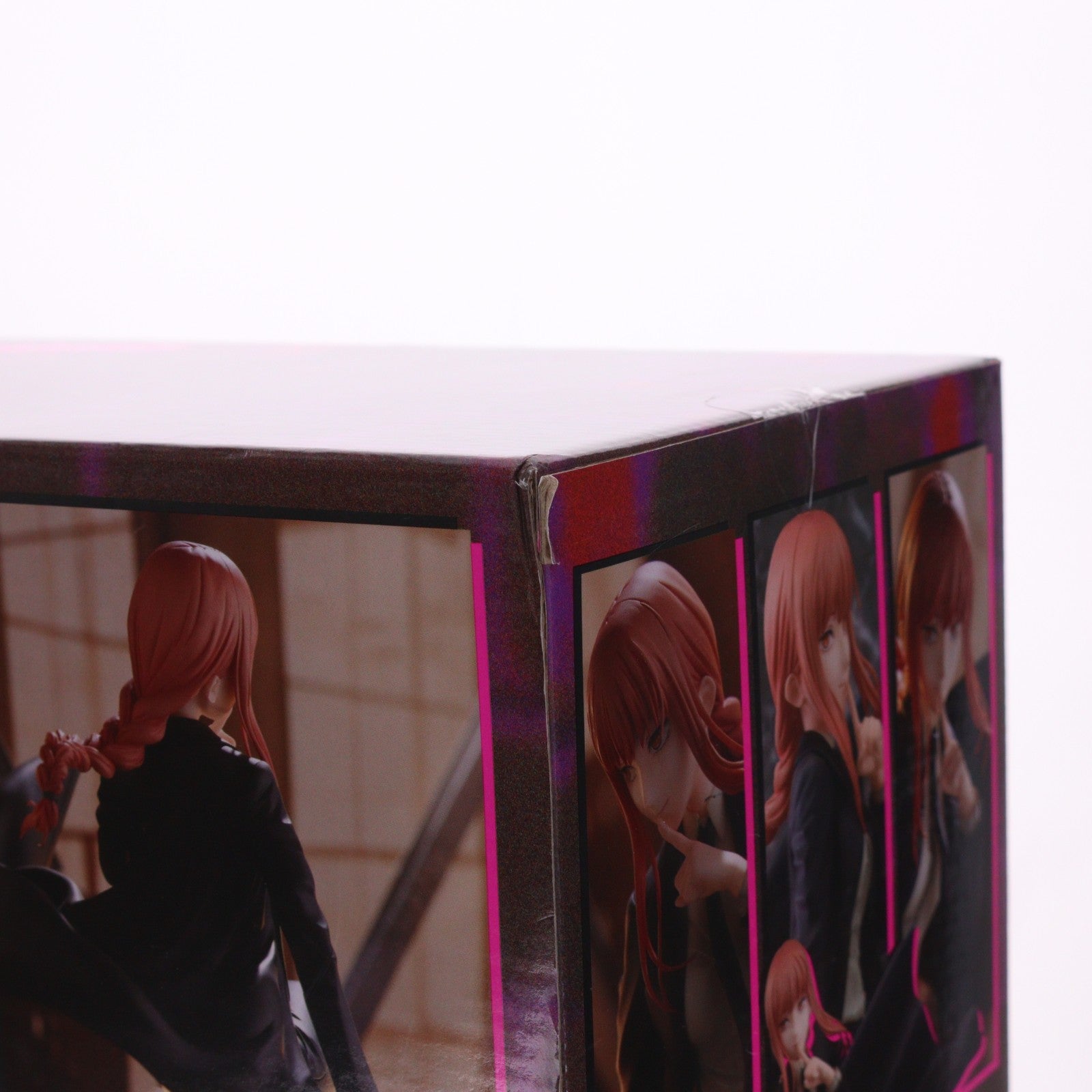 【中古即納】[FIG] マキマ チェンソーマン 1/7 完成品 フィギュア Phat!(ファット・カンパニー)(20240516)