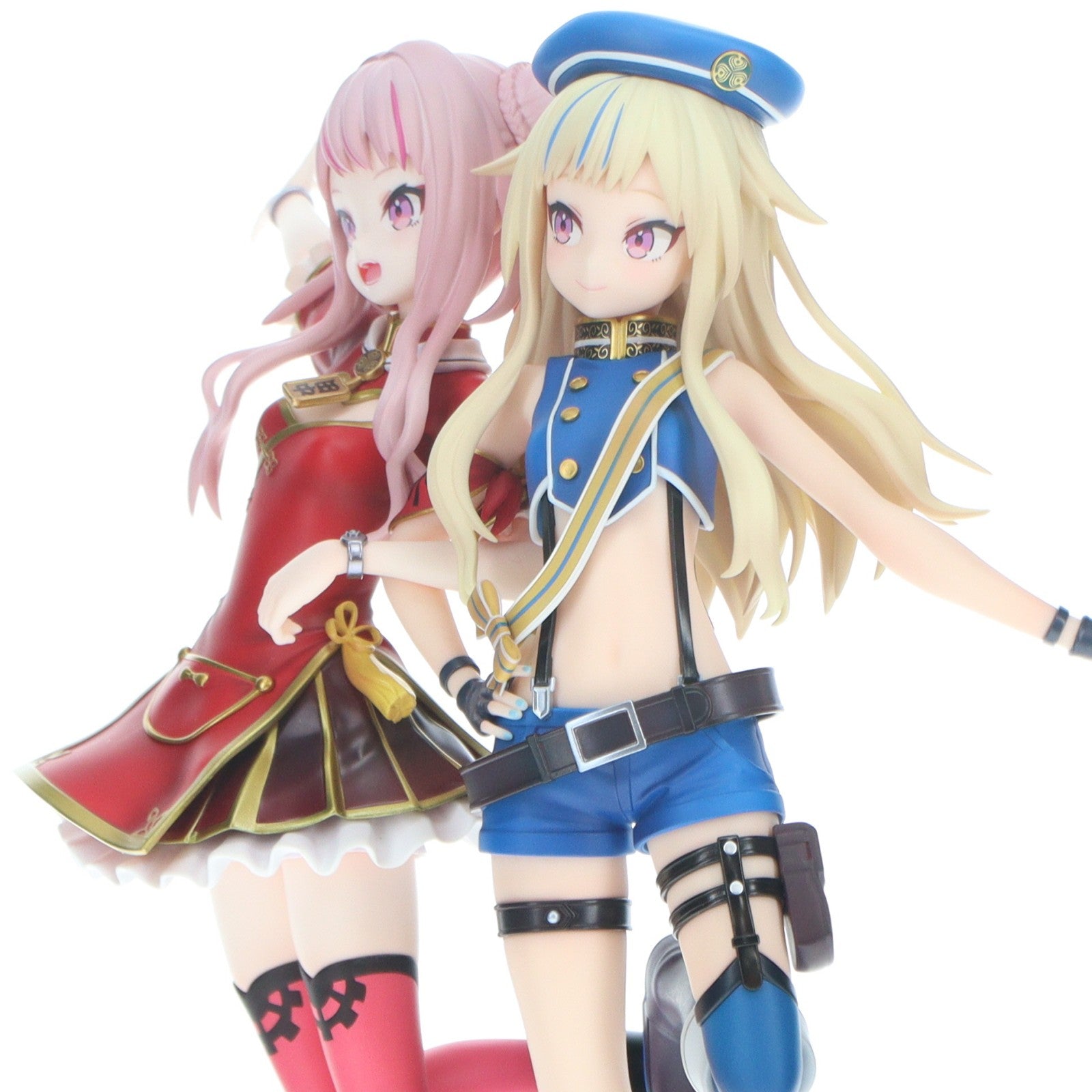 【中古即納】[FIG] HIMEHINA(ヒメヒナ) 1/7 完成品 フィギュア(PV248) あみあみ&コトブキヤショップ限定 コトブキヤ(20251218)