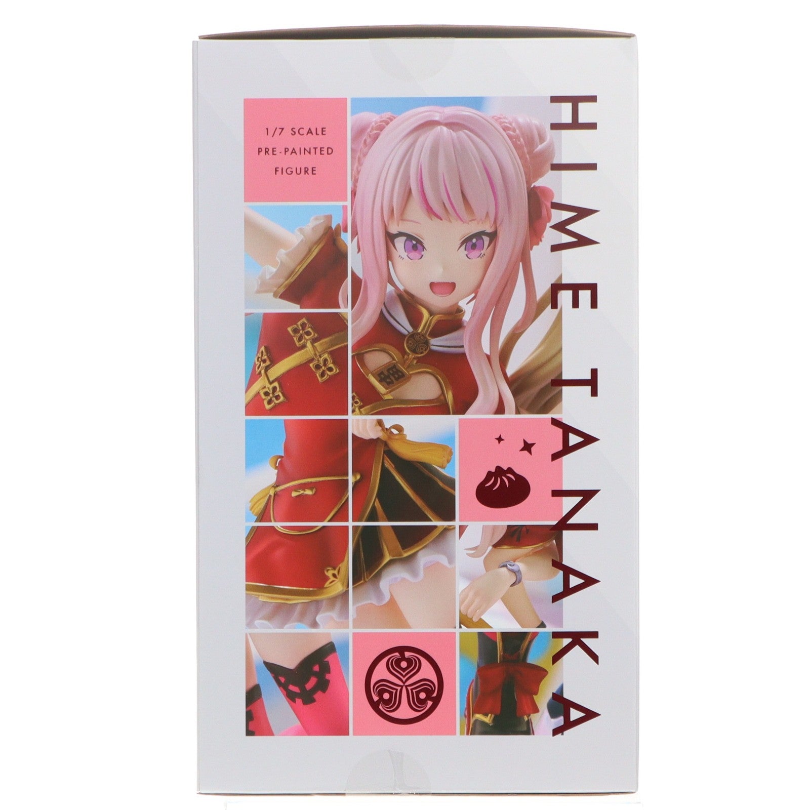 【中古即納】[FIG] HIMEHINA(ヒメヒナ) 1/7 完成品 フィギュア(PV248) あみあみ&コトブキヤショップ限定 コトブキヤ(20251218)