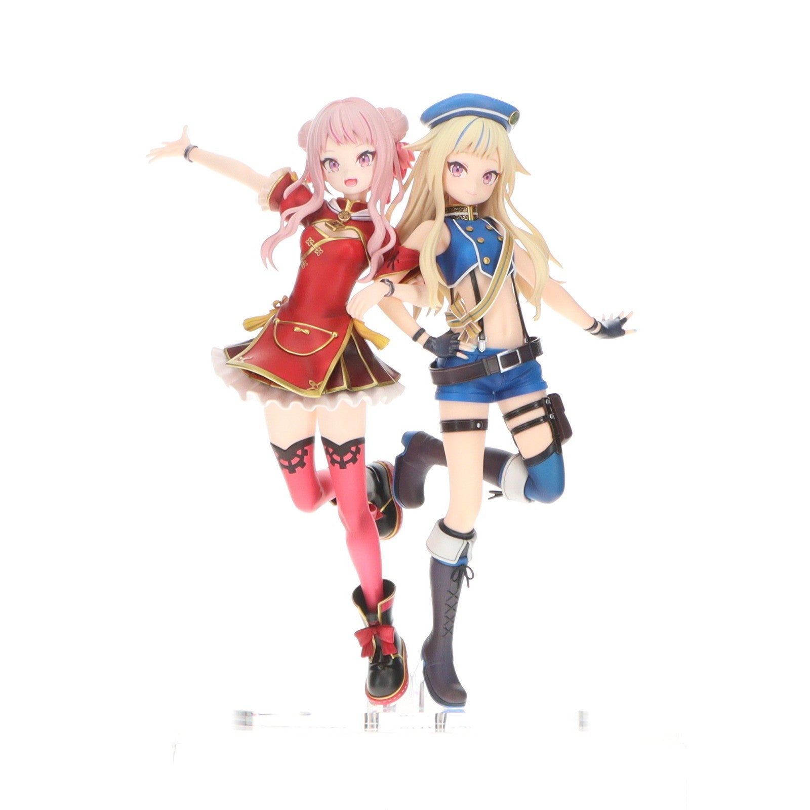 【中古即納】[FIG] HIMEHINA(ヒメヒナ) 1/7 完成品 フィギュア(PV248) あみあみ&コトブキヤショップ限定 コトブキヤ(20251218)