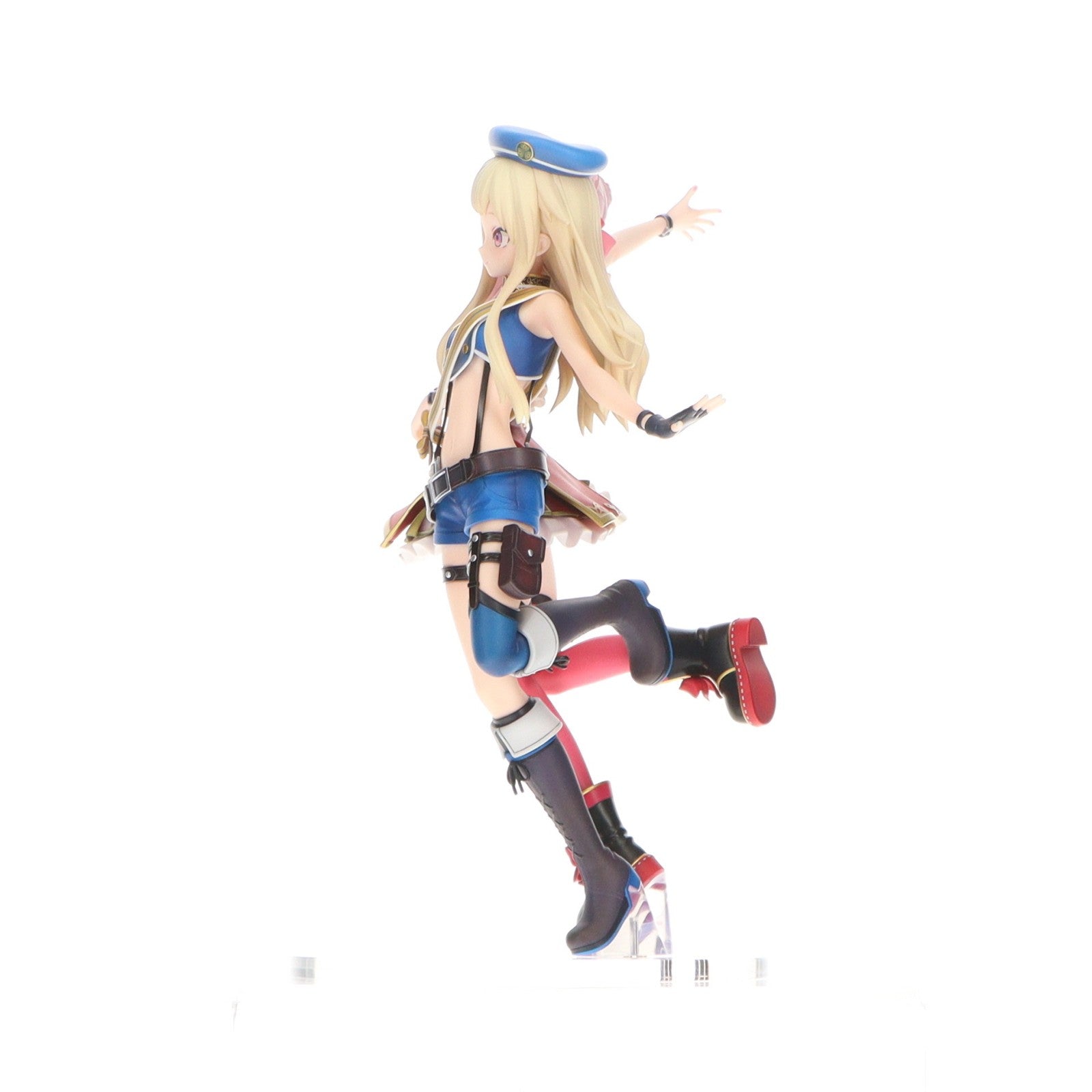 【中古即納】[FIG] HIMEHINA(ヒメヒナ) 1/7 完成品 フィギュア(PV248) あみあみ&コトブキヤショップ限定 コトブキヤ(20251218)