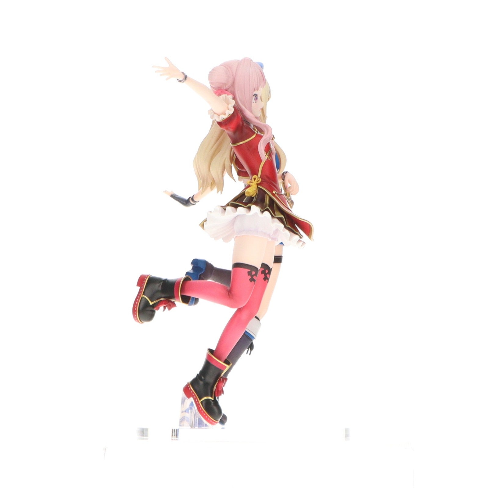 【中古即納】[FIG] HIMEHINA(ヒメヒナ) 1/7 完成品 フィギュア(PV248) あみあみ&コトブキヤショップ限定 コトブキヤ(20251218)