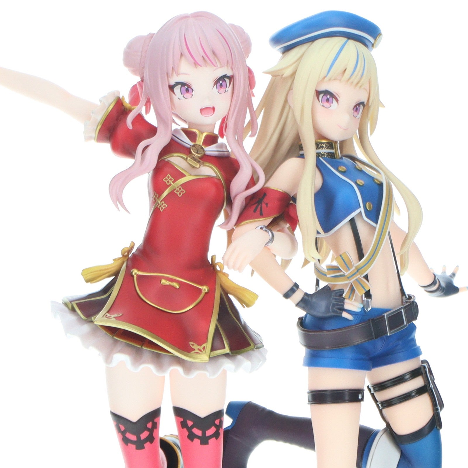 【中古即納】[FIG] HIMEHINA(ヒメヒナ) 1/7 完成品 フィギュア(PV248) あみあみ&コトブキヤショップ限定 コトブキヤ(20251218)