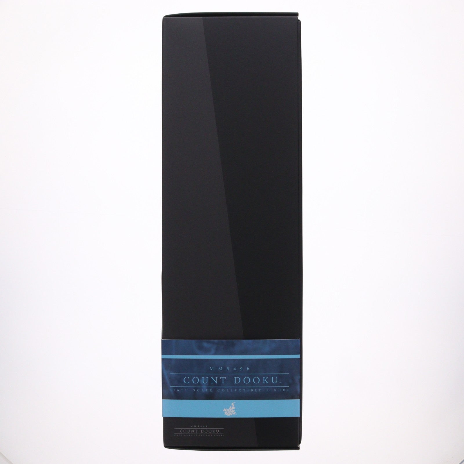 【中古即納】[FIG] ムービー・マスターピース ドゥークー伯爵 STAR WARS(スター・ウォーズ) エピソード2/クローンの攻撃 1/6 完成品 可動フィギュア(MM#496) ホットトイズ(20190927)